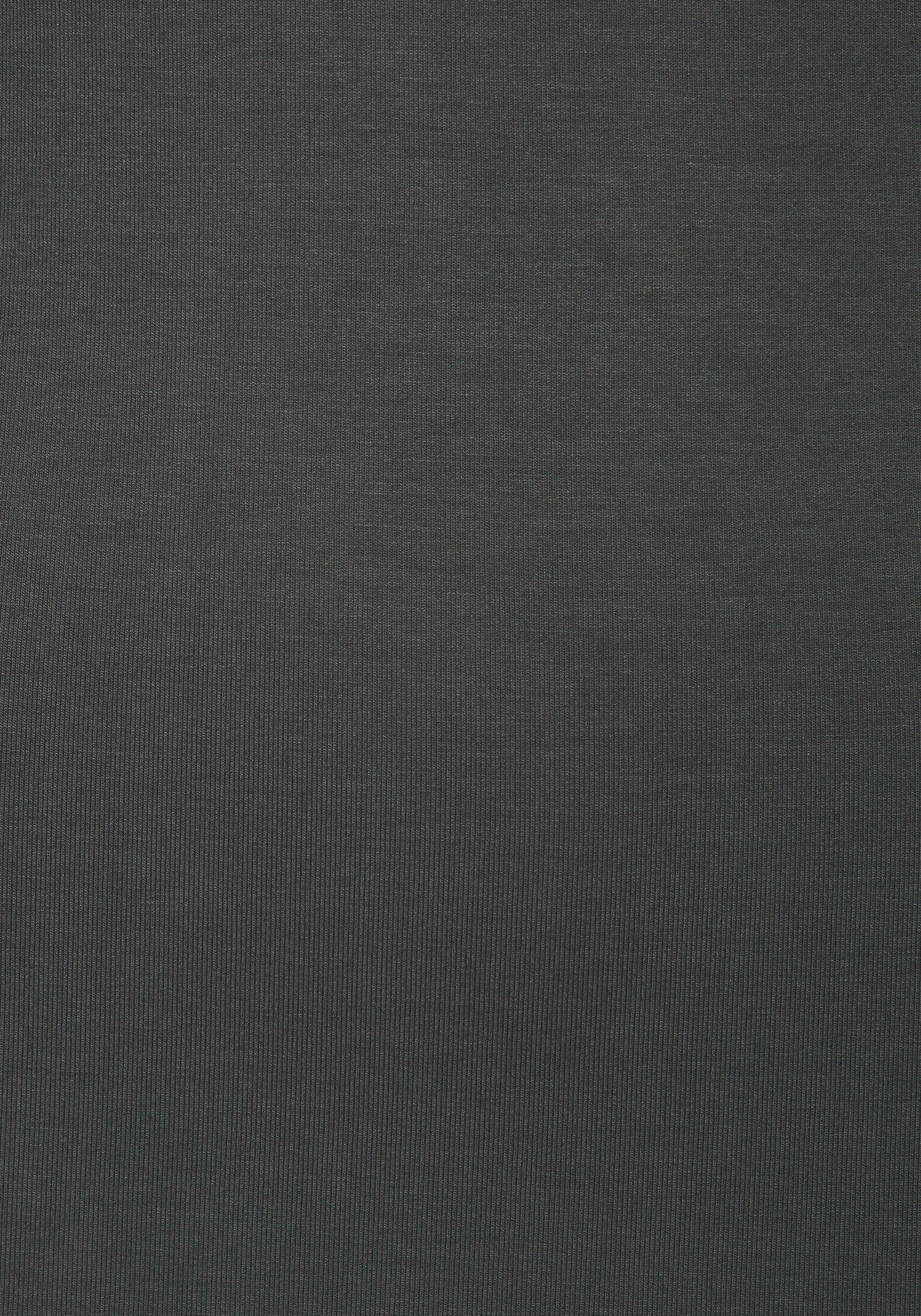 Lascana Shirt met staande kraag Van zachte viscose-stretch van zachte viscosekwaliteit (Set van 2)