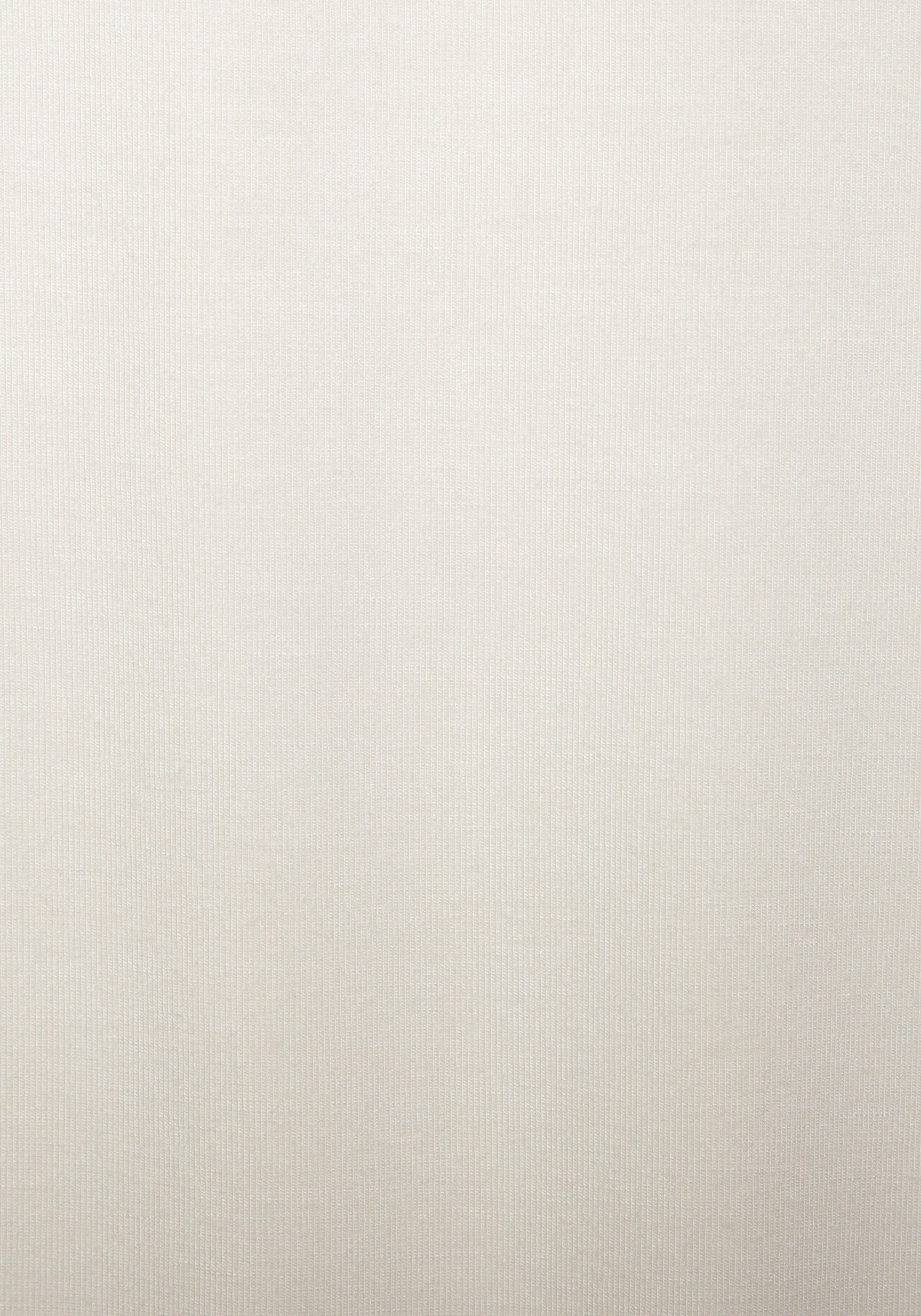 Lascana Shirttop Met decoratieve schouderraffing