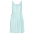 lascana mini-jurk blauw