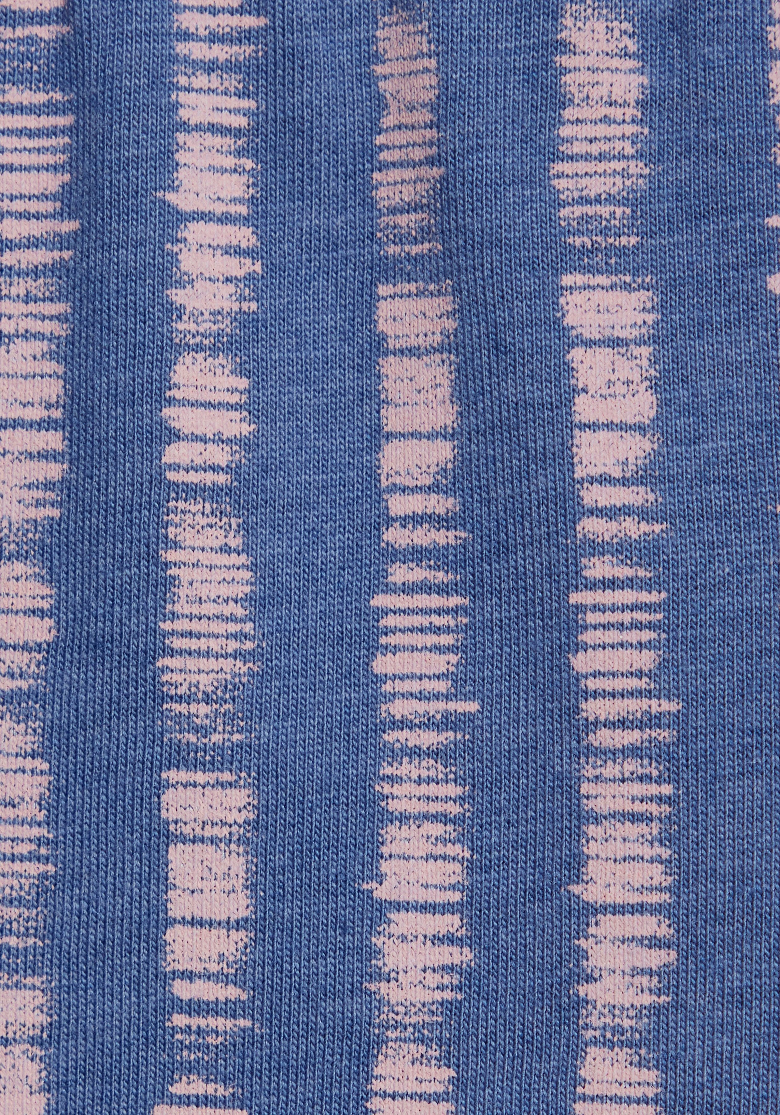 Vivance Dreams Pyjamabroek Met een mooi motief