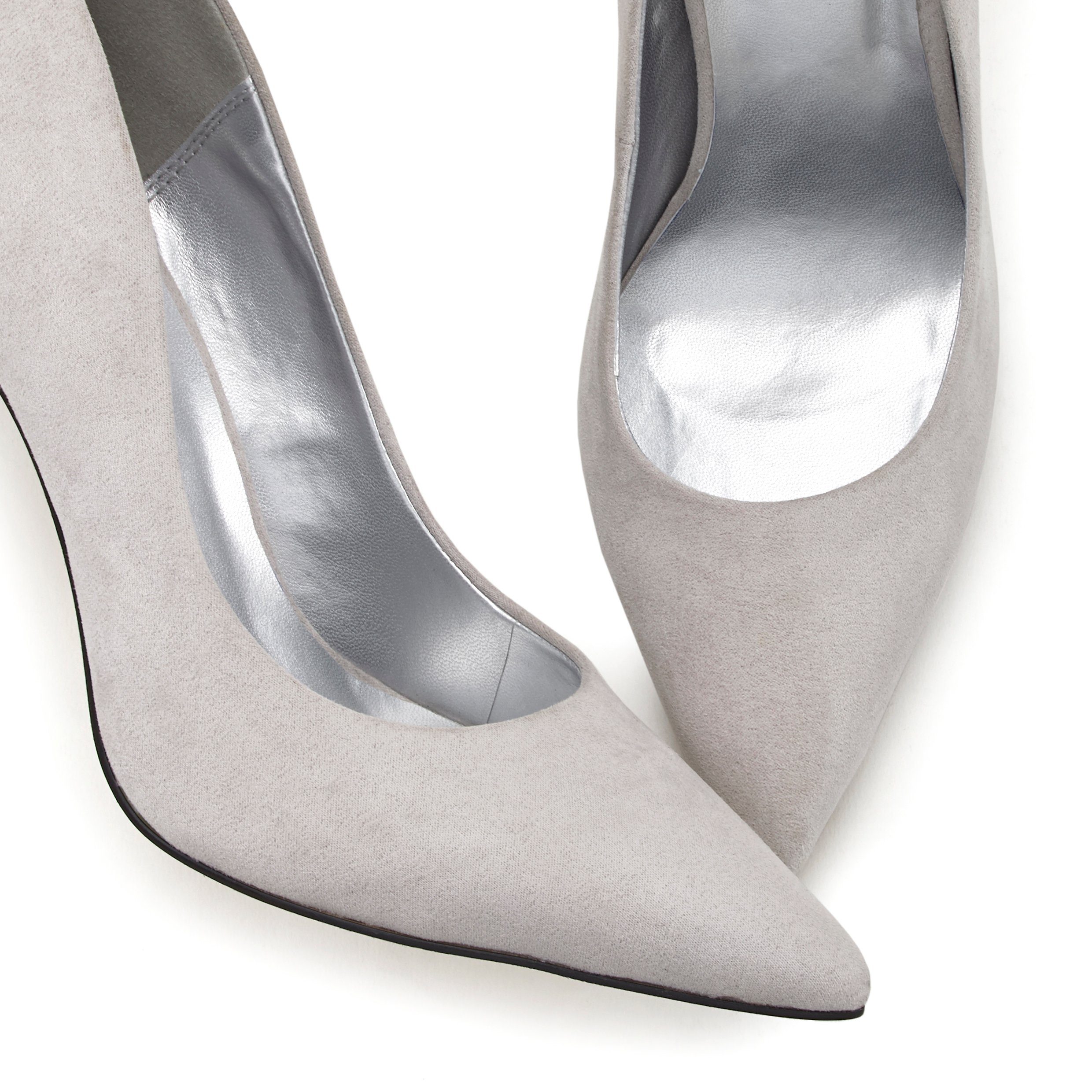 Lascana Highheel-pumps High heel, lage schoen in spitse vorm en modieuze look