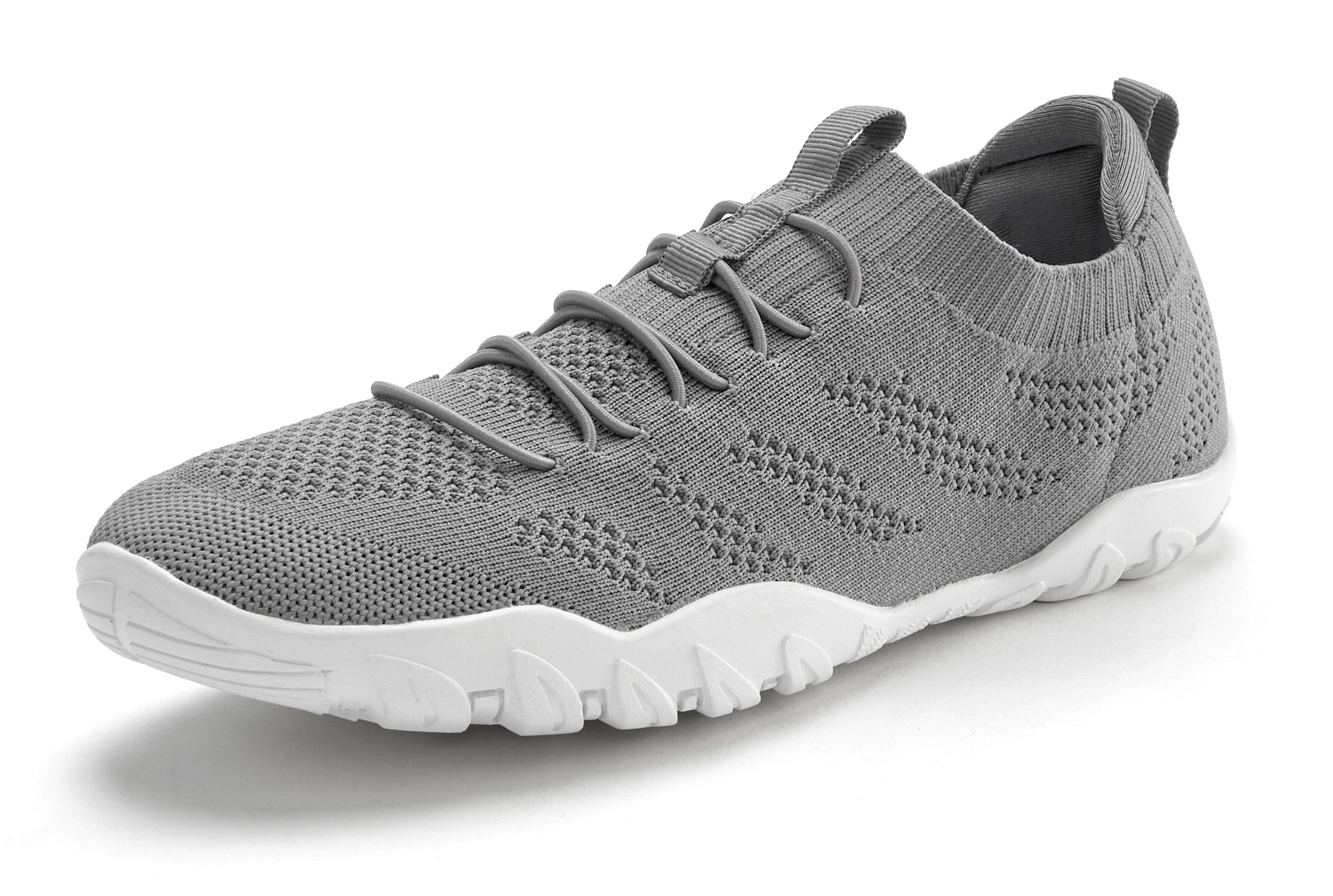 Vivance Sneakers met ultradunne en flexibele zool, vrijetijdsschoen, lage schoen vegan