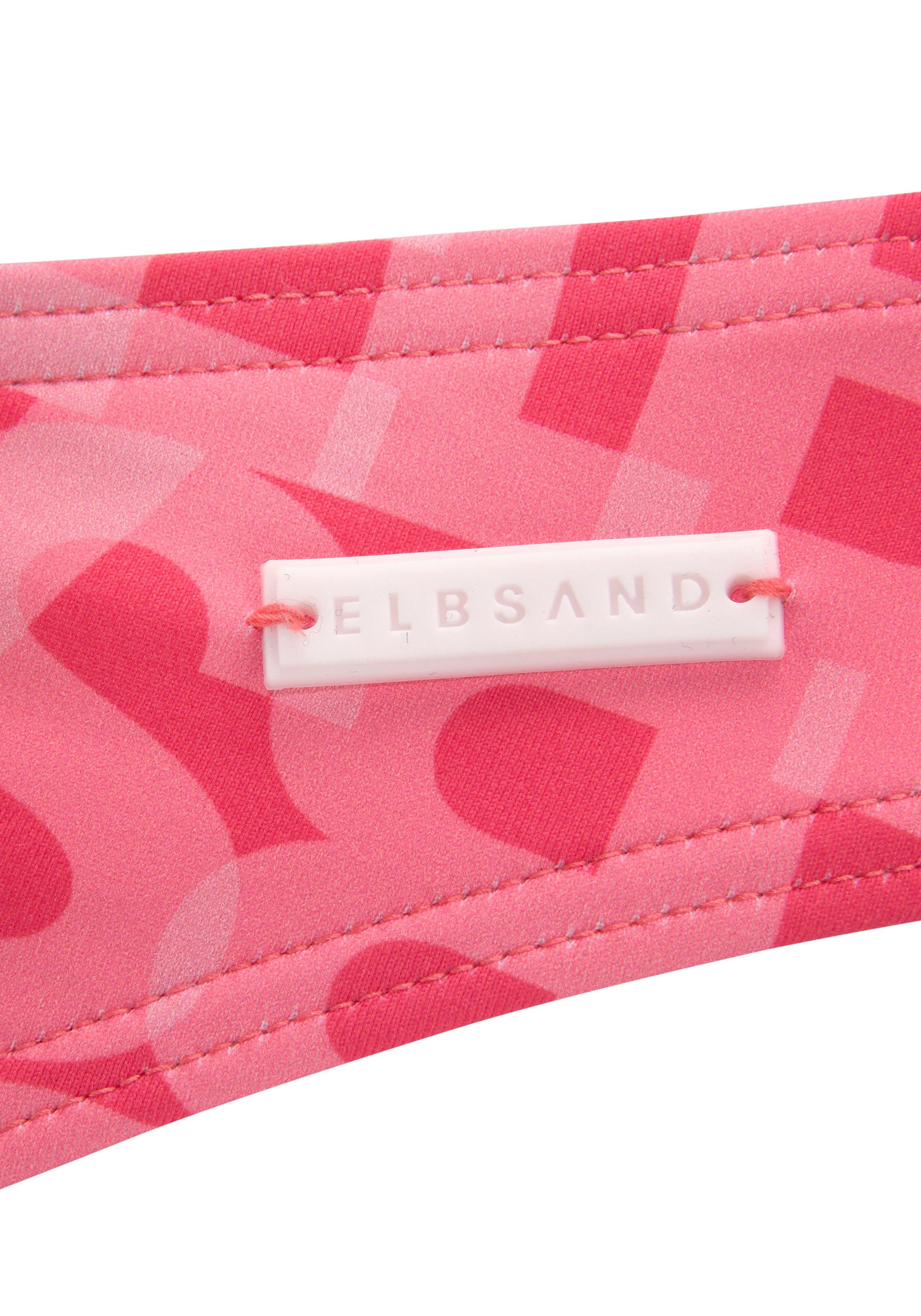 Elbsand Bikinibroekje Letra