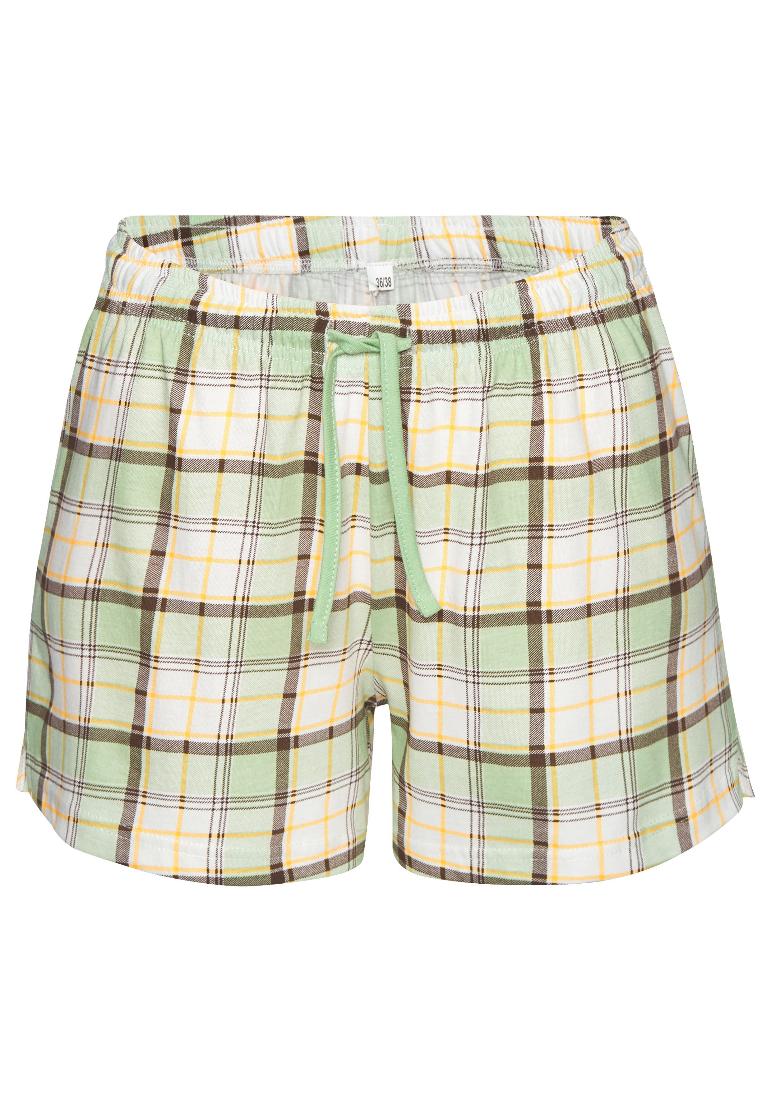Vivance Dreams Shortama (Set van 2)