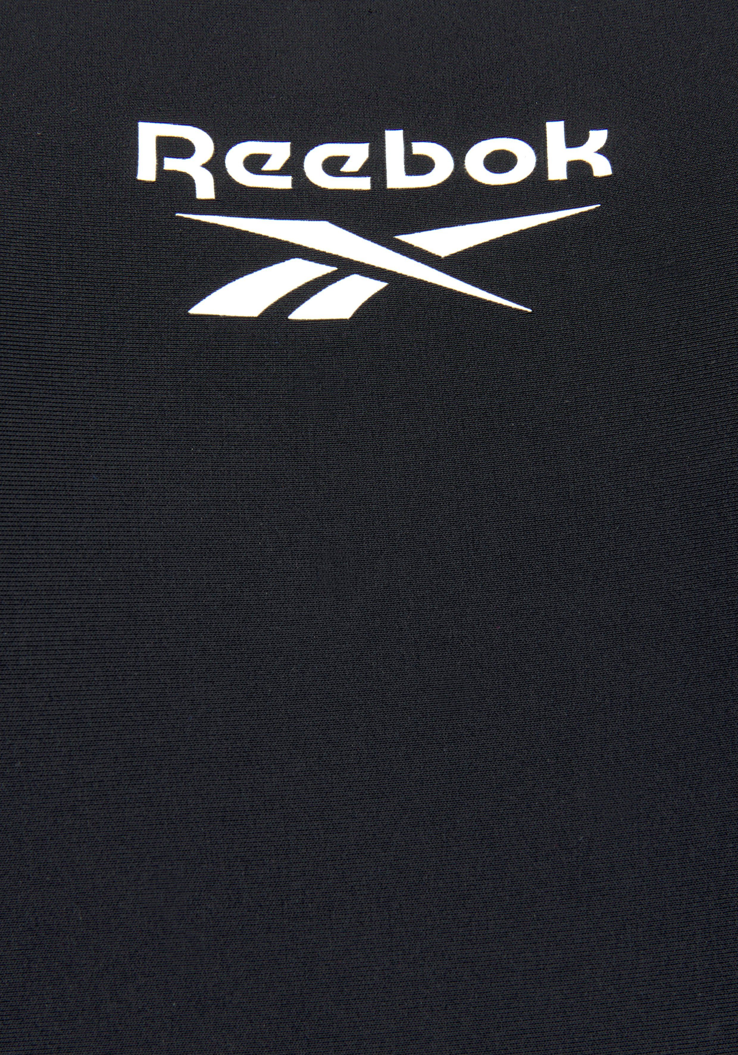 Reebok Badpak "Adelia" sportieve racer-back cut-out stijl