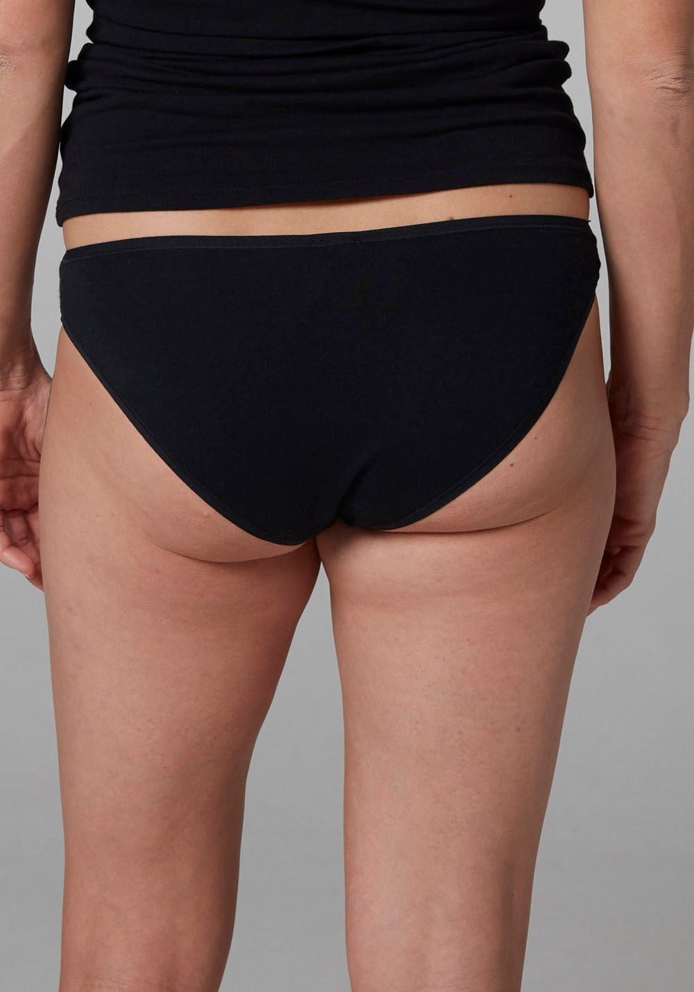 Skiny® Rio-slip Advantage Cotton Heuphoog slip in klassieke snit (2 stuks, Set van 2)