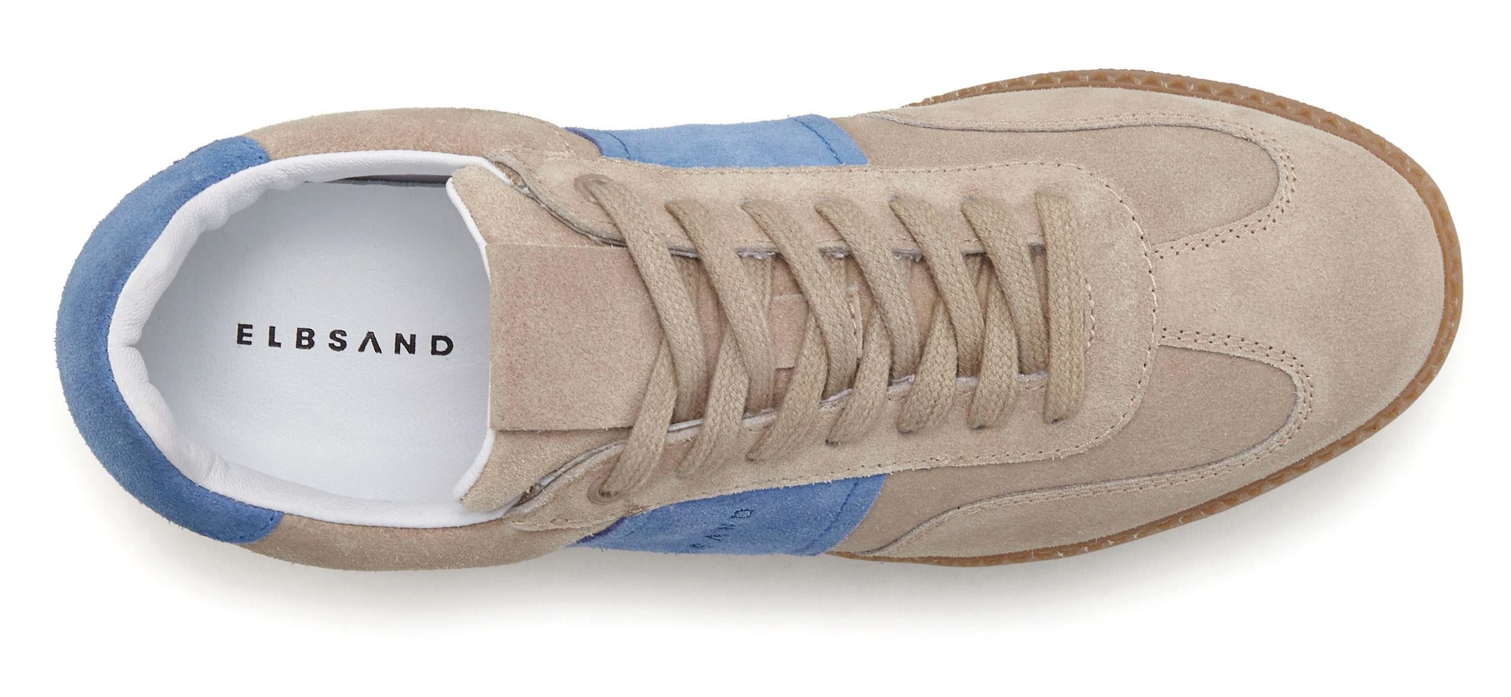 Elbsand Sneakers Vrijetijdsschoen