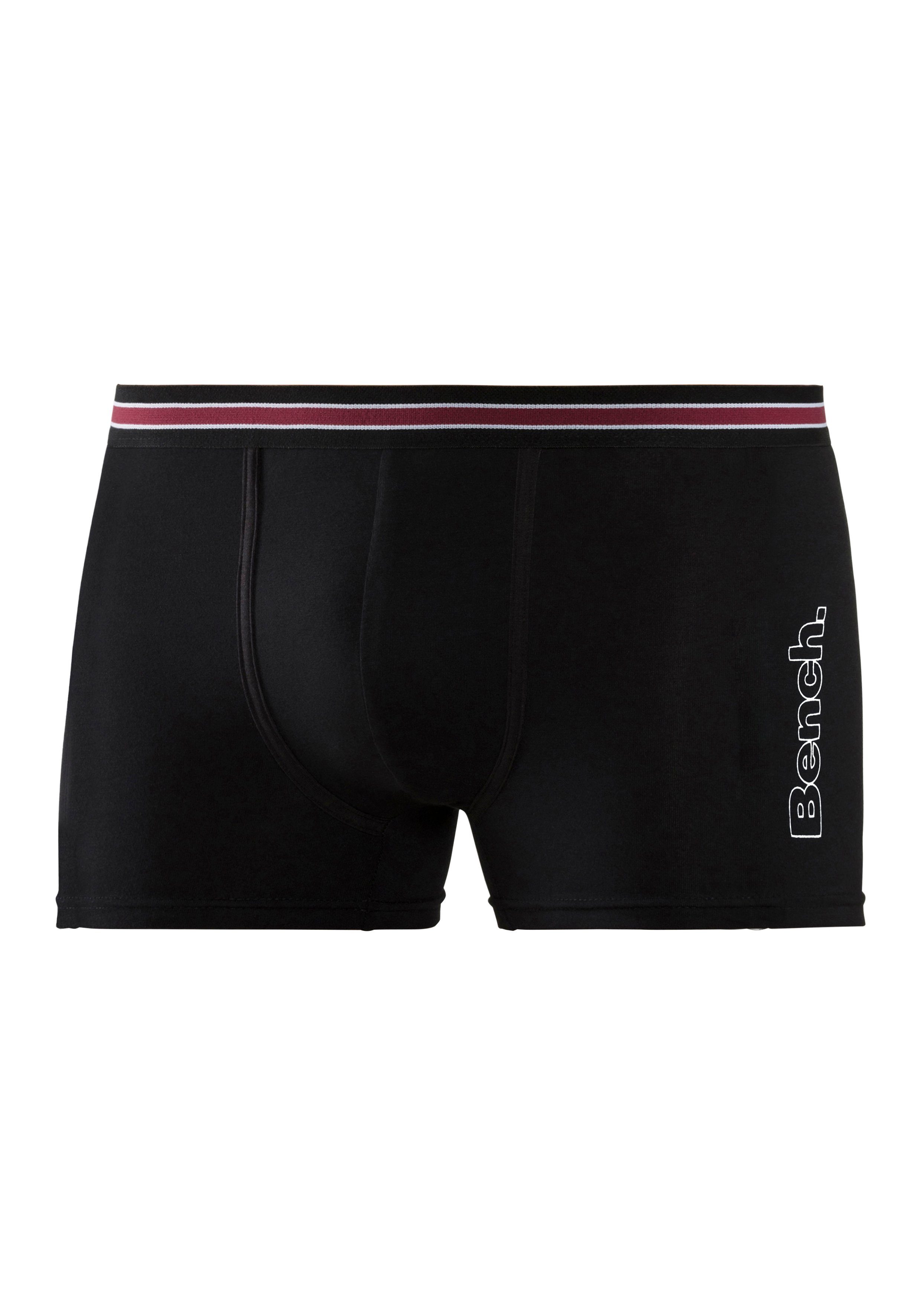 Bench. Boxershort voor heren (set, 4 stuks)