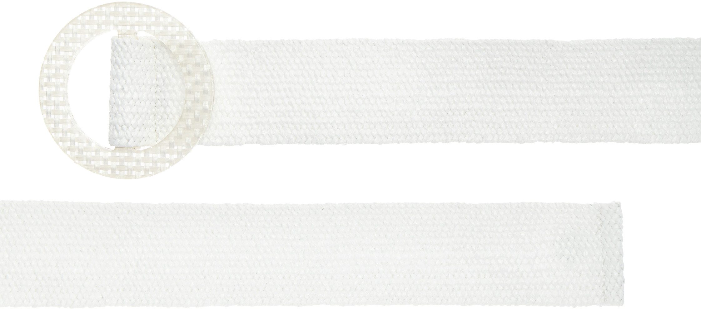 Lascana Tailleriem Stretch riem Buikriem met shaping-effect, voor jurk & overall, zomerriem