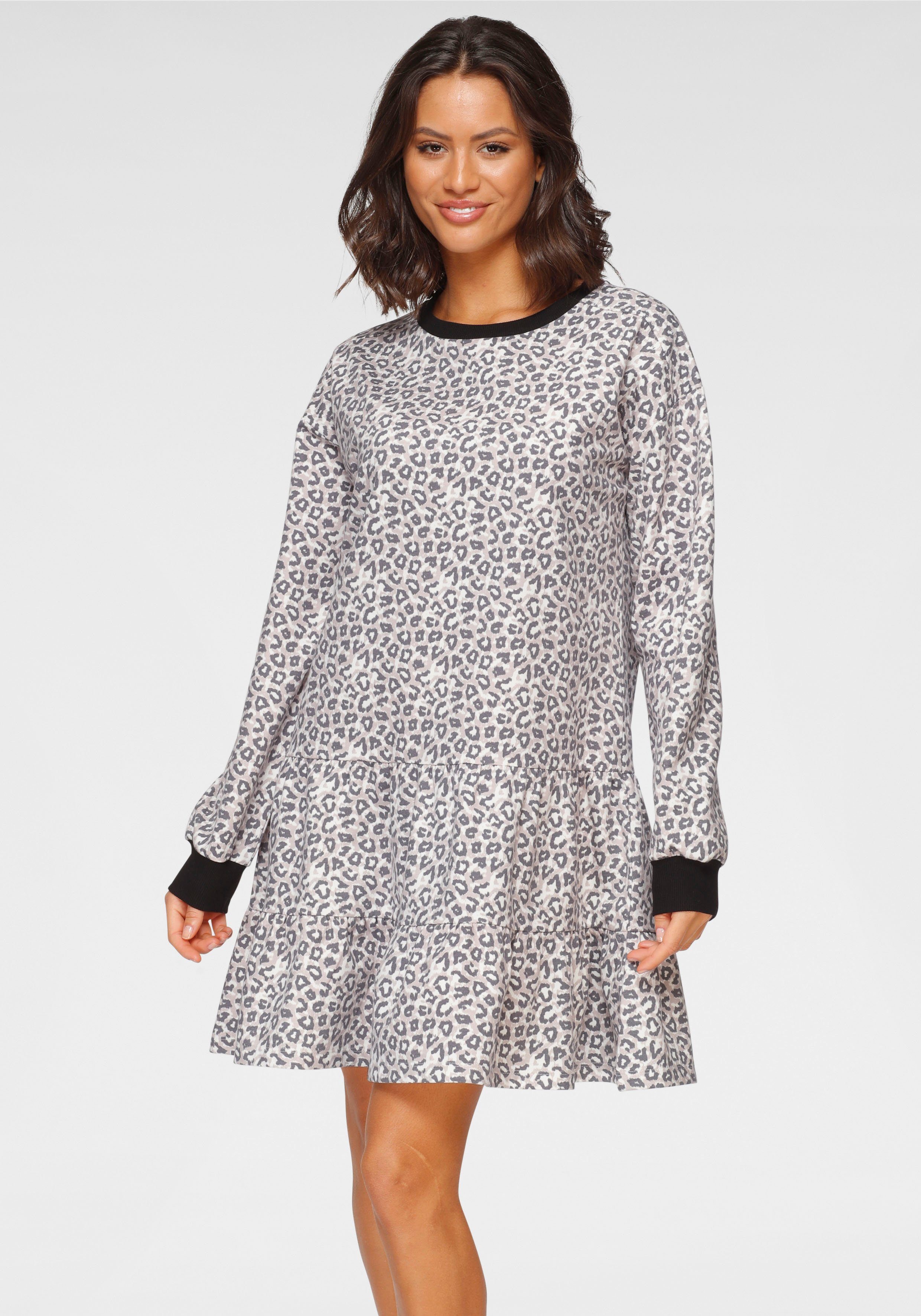 Lascana Sweatjurk