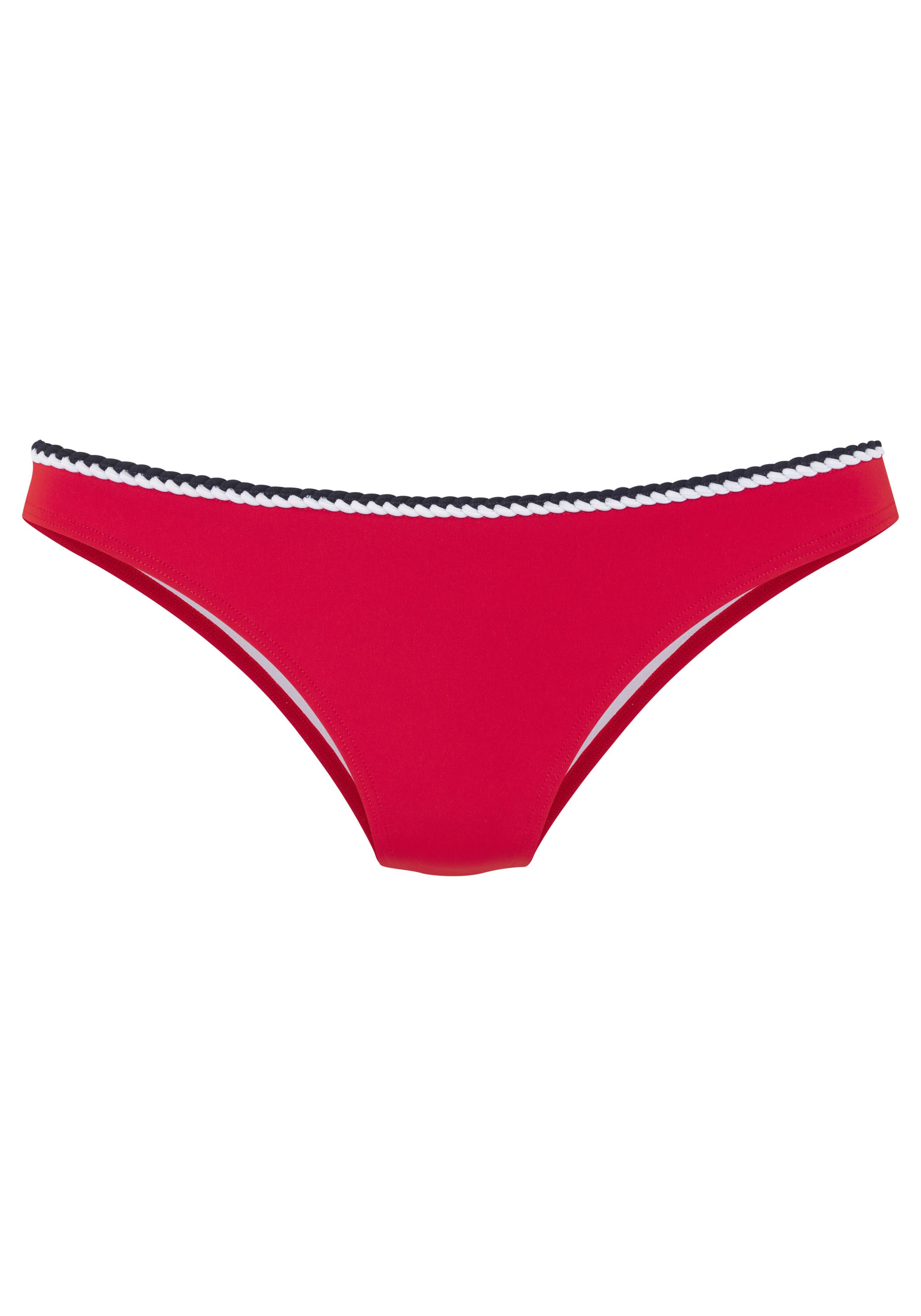 s.Oliver RED LABEL Beachwear Bikinibroekje JUNIS