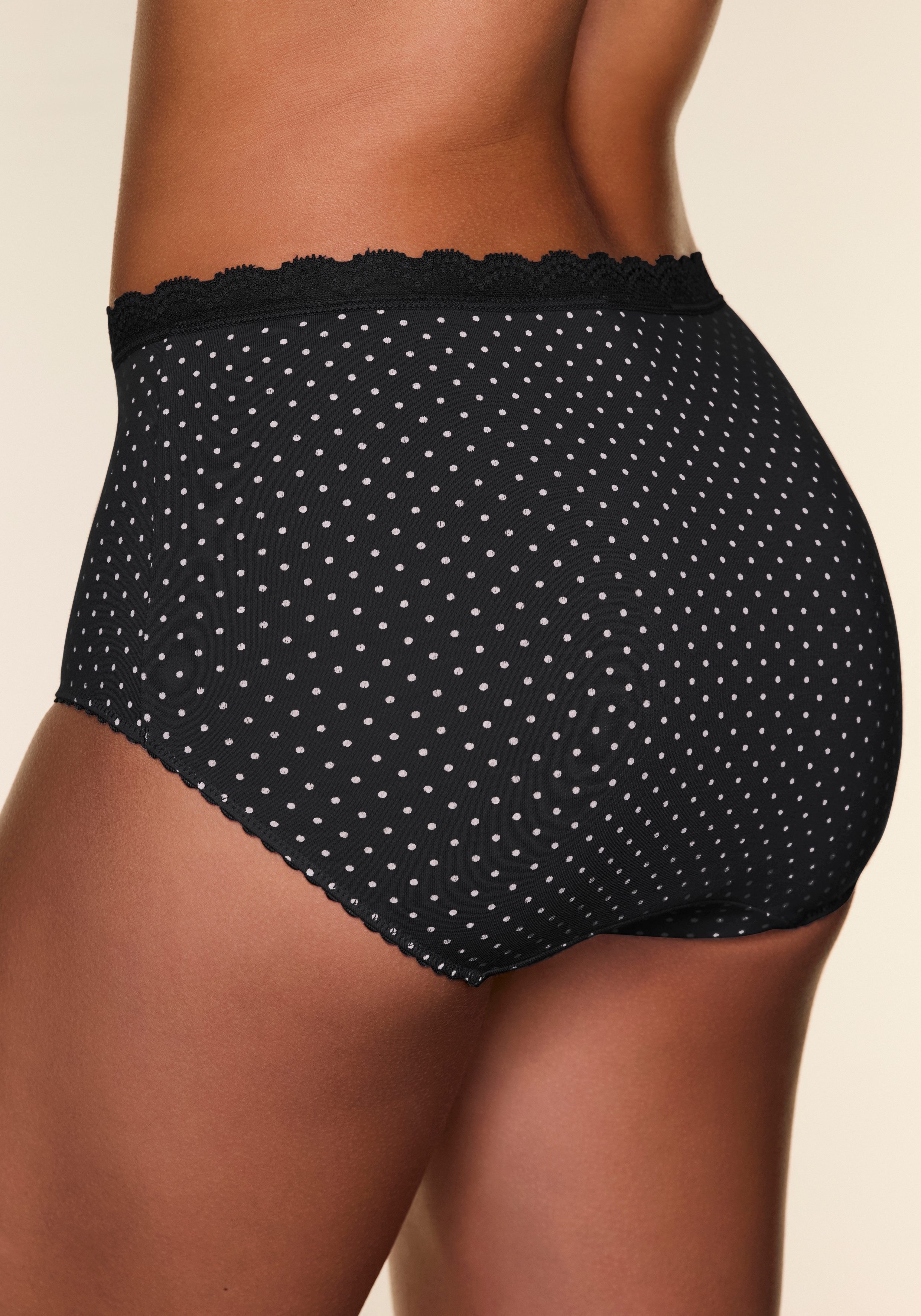 Vivance Tailleslip aangenaam elastische kwaliteit (6 stuks)