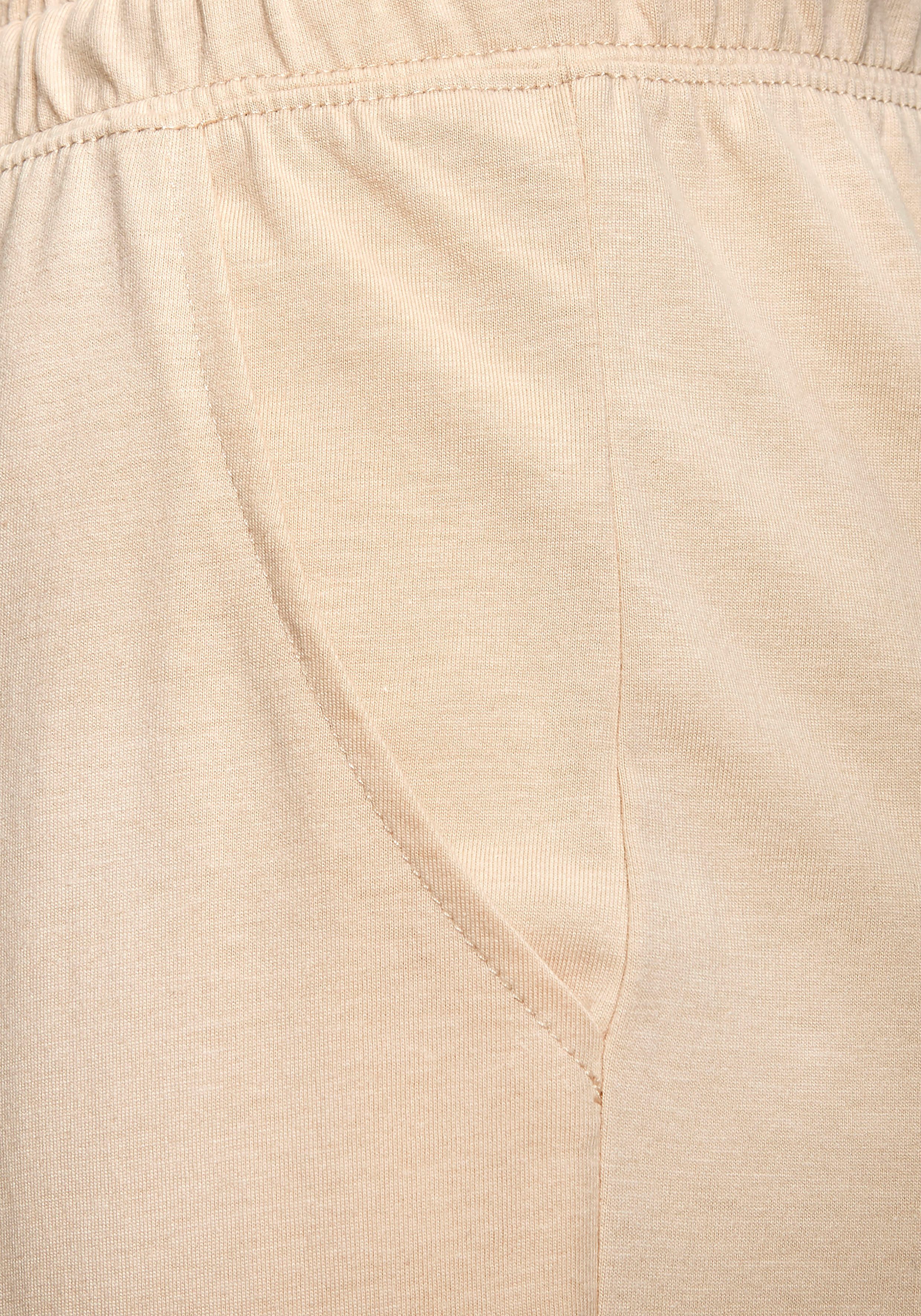s.Oliver RED LABEL Beachwear Pyjama (2-delig)
