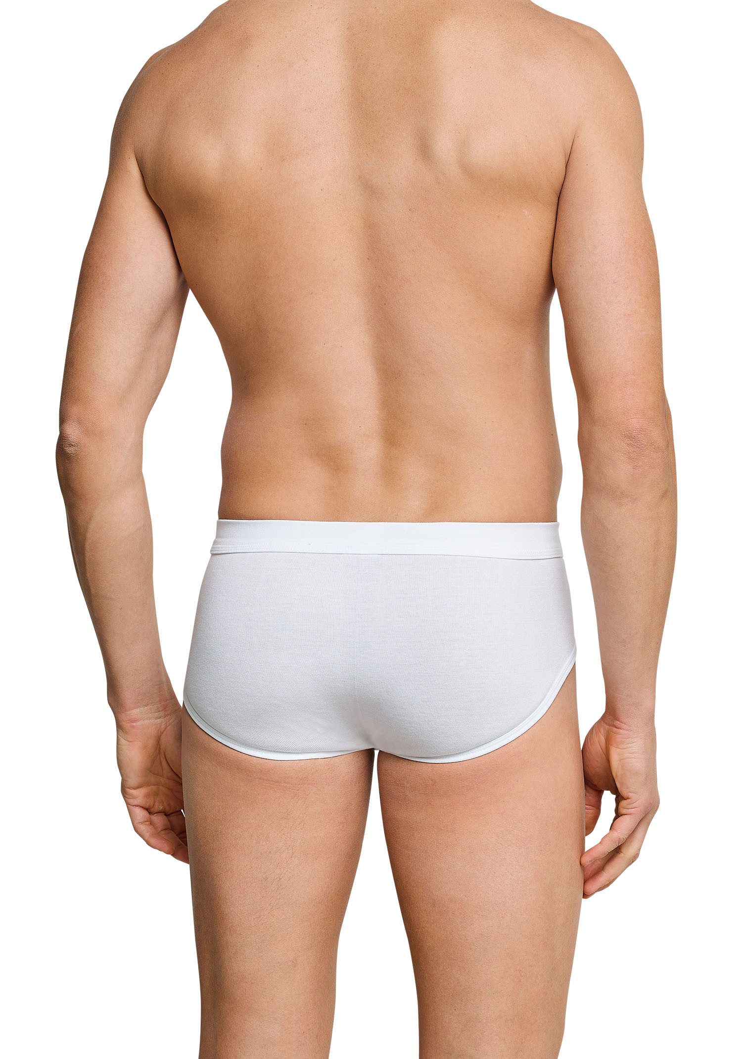 Schiesser Slip "Original Classics" (3 stuks)
