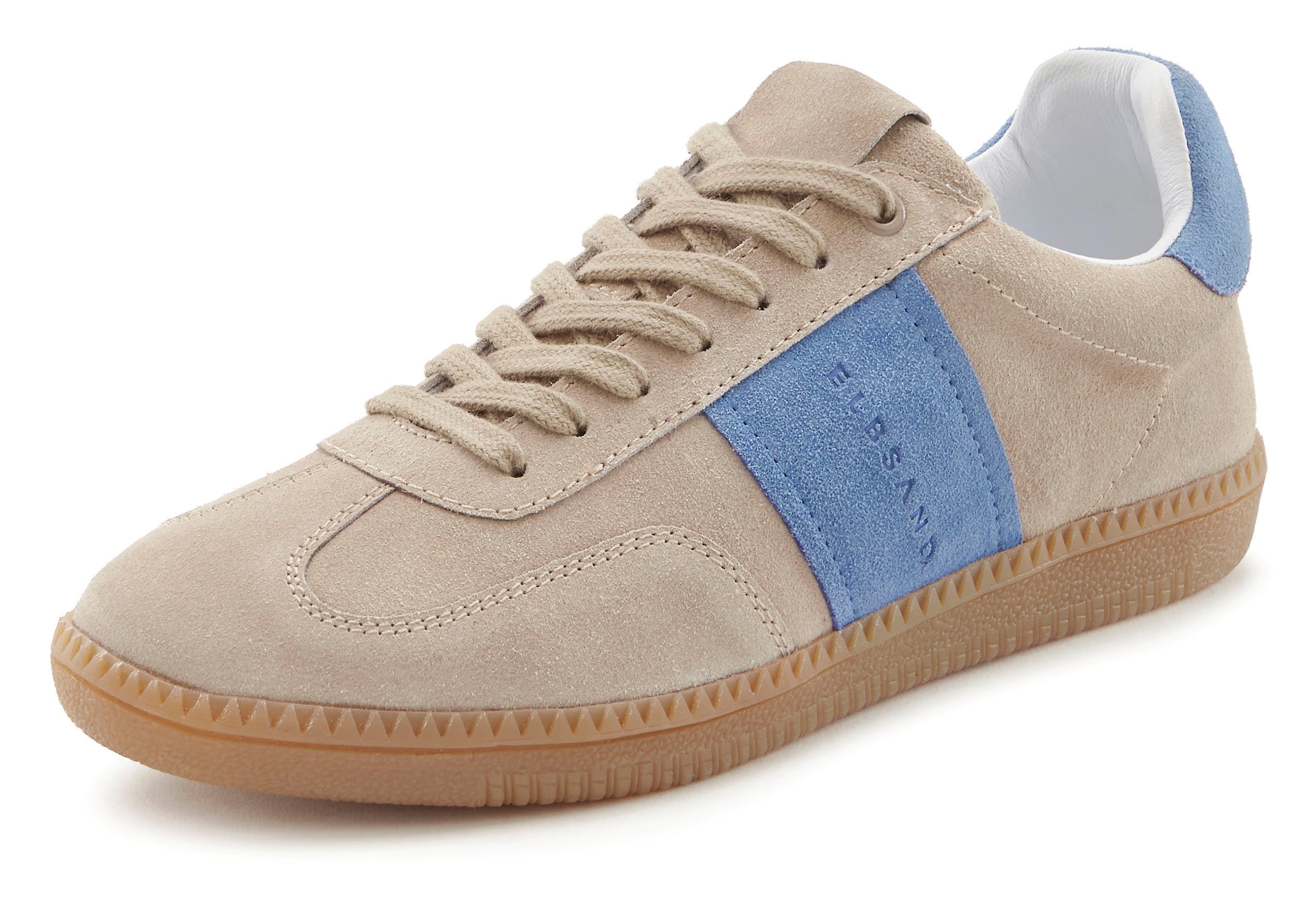 Elbsand Sneakers Vrijetijdsschoen