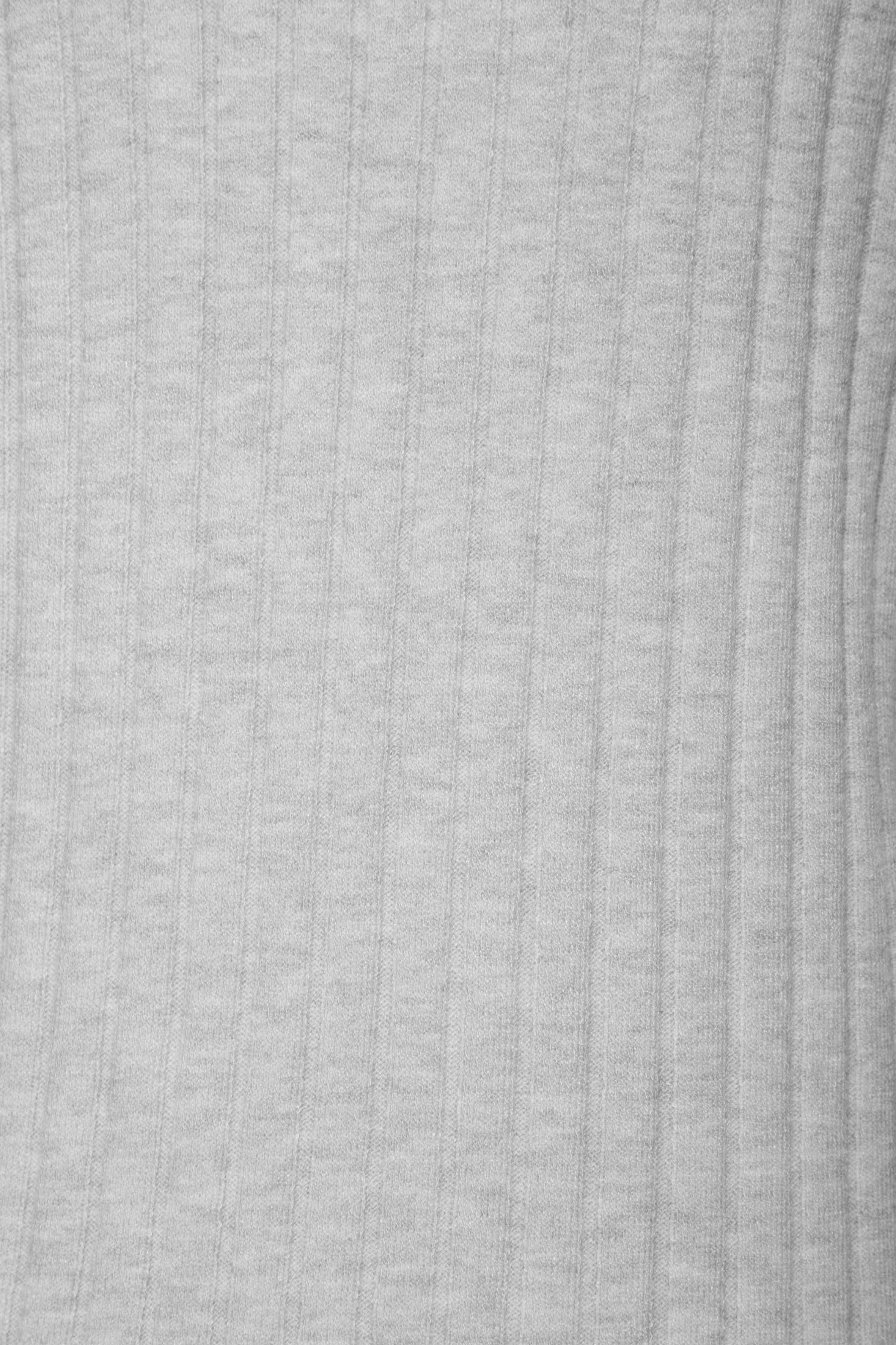 French Connection Gebreide trui met v-hals, loungewear