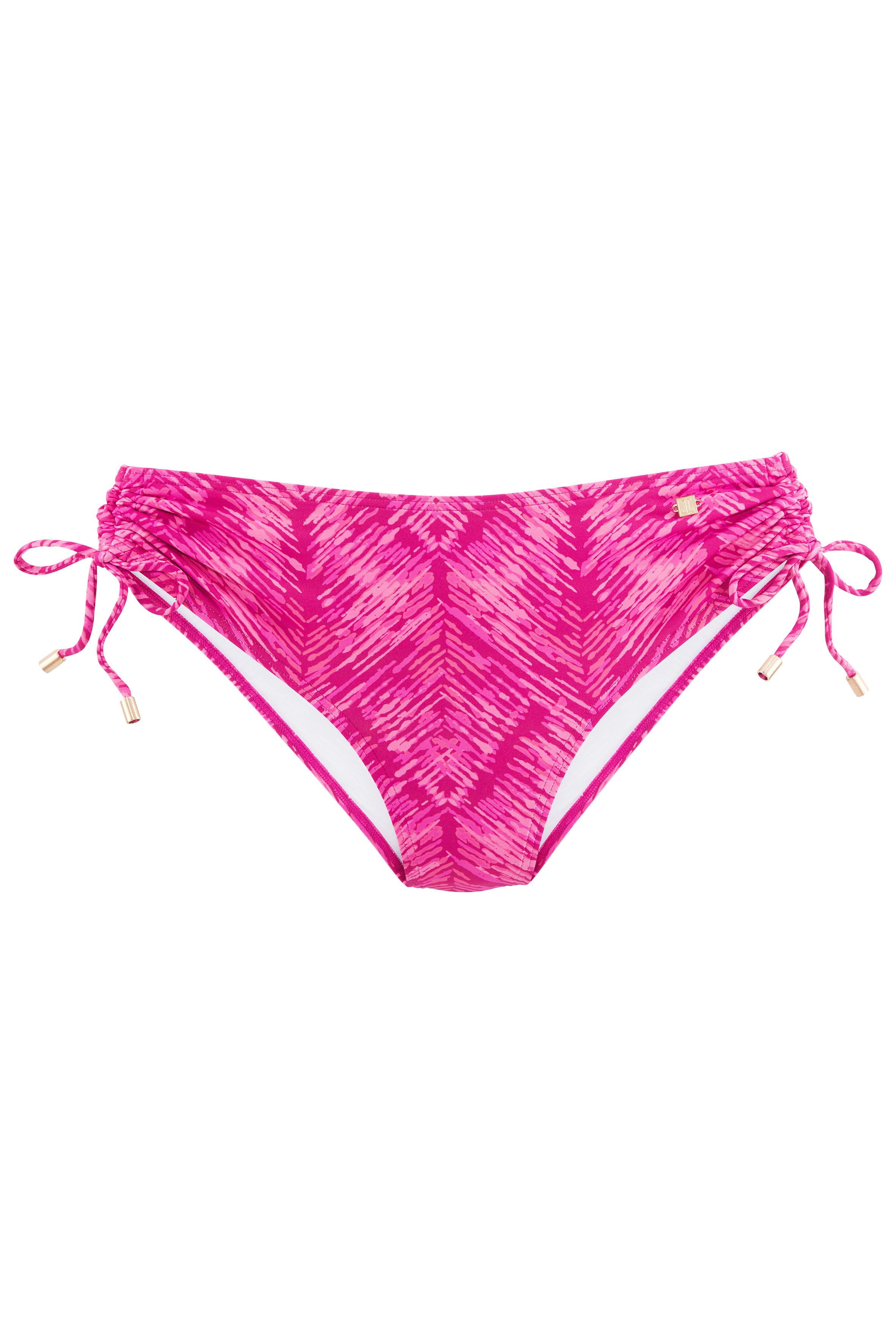 Jette Joop Bikinibroekje Floretta