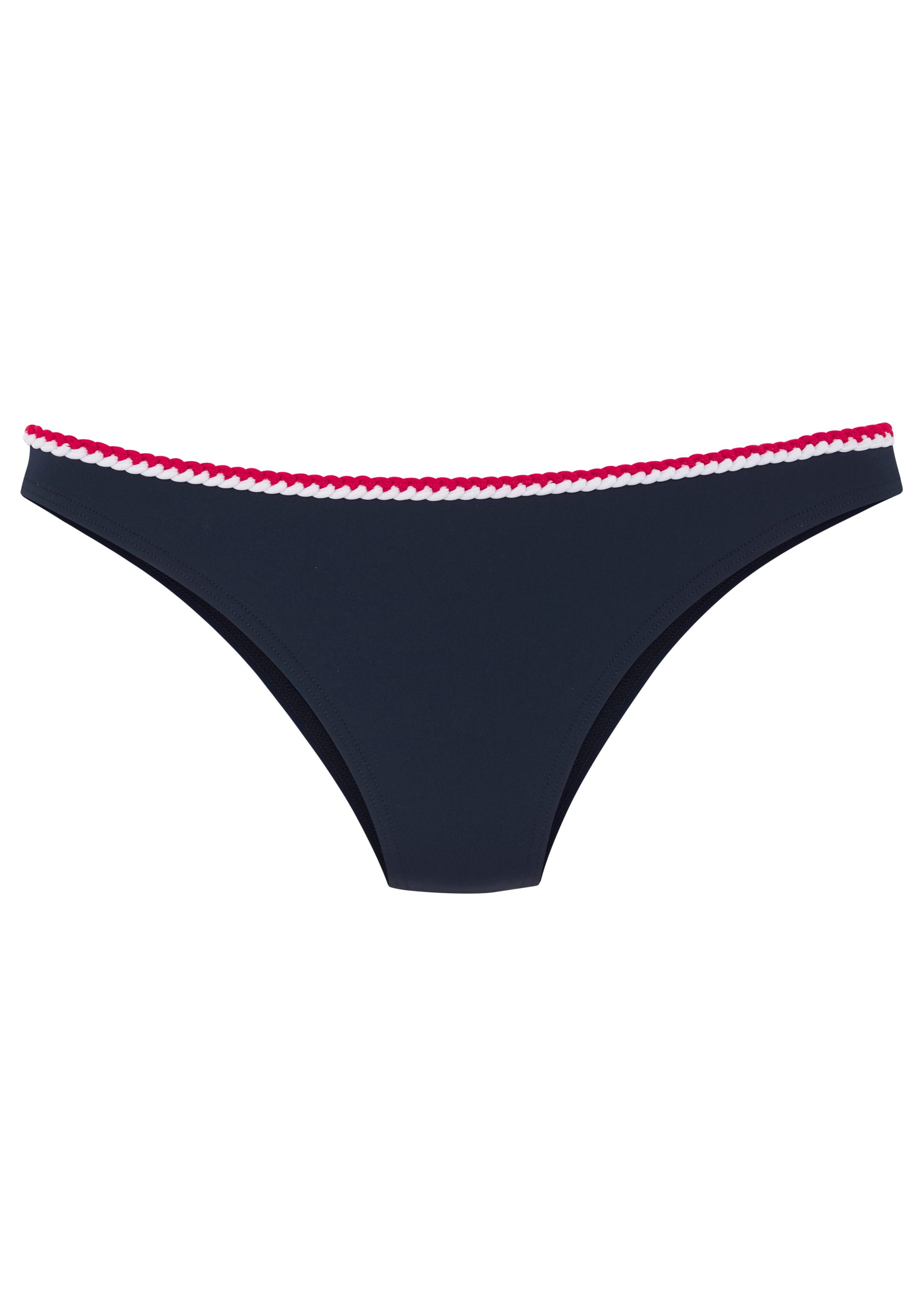 s.Oliver RED LABEL Beachwear Bikinibroekje JUNIS