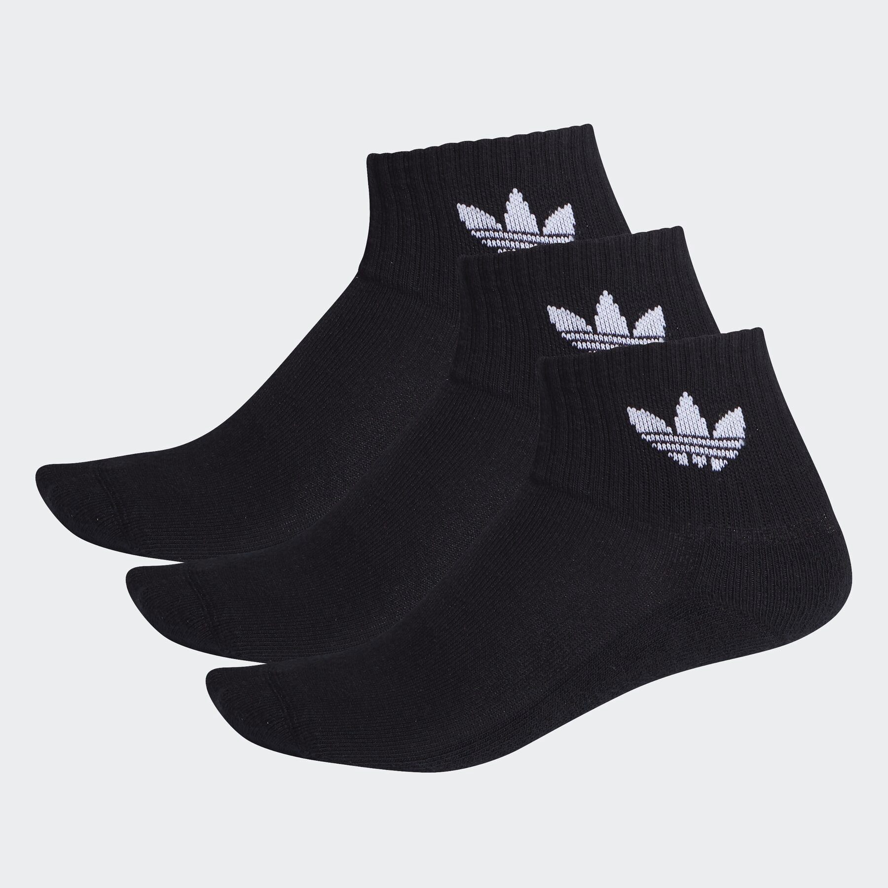 adidas Originals Sportsokken MIDCUT CREW SOCKS, 3 PAAR