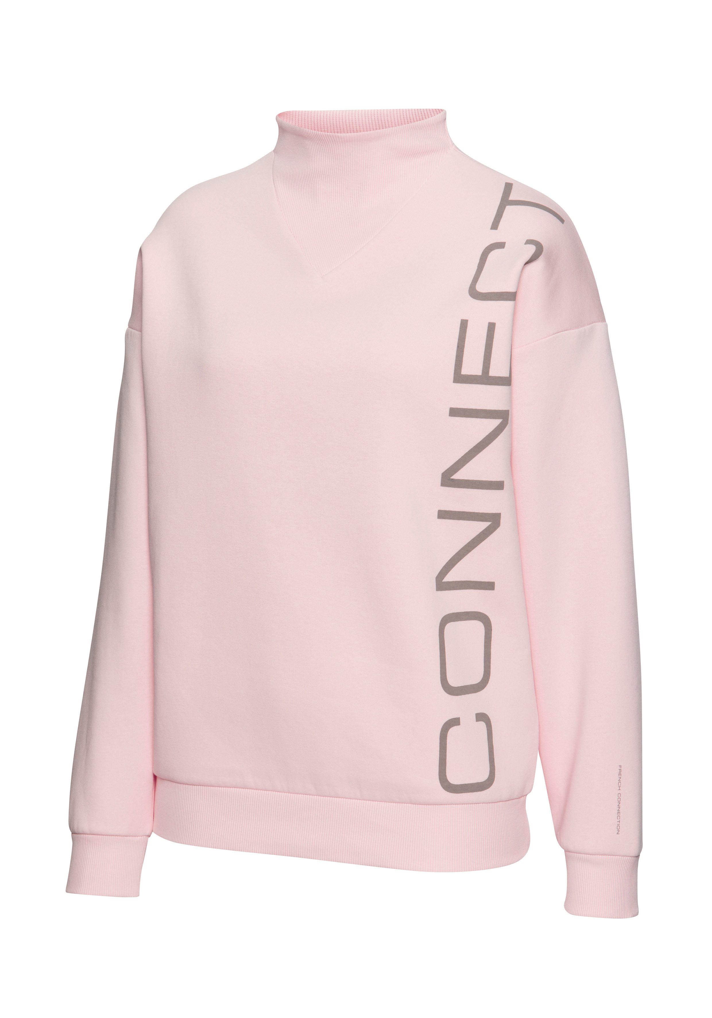 French Connection Sweater bijzonder zachte kwaliteit