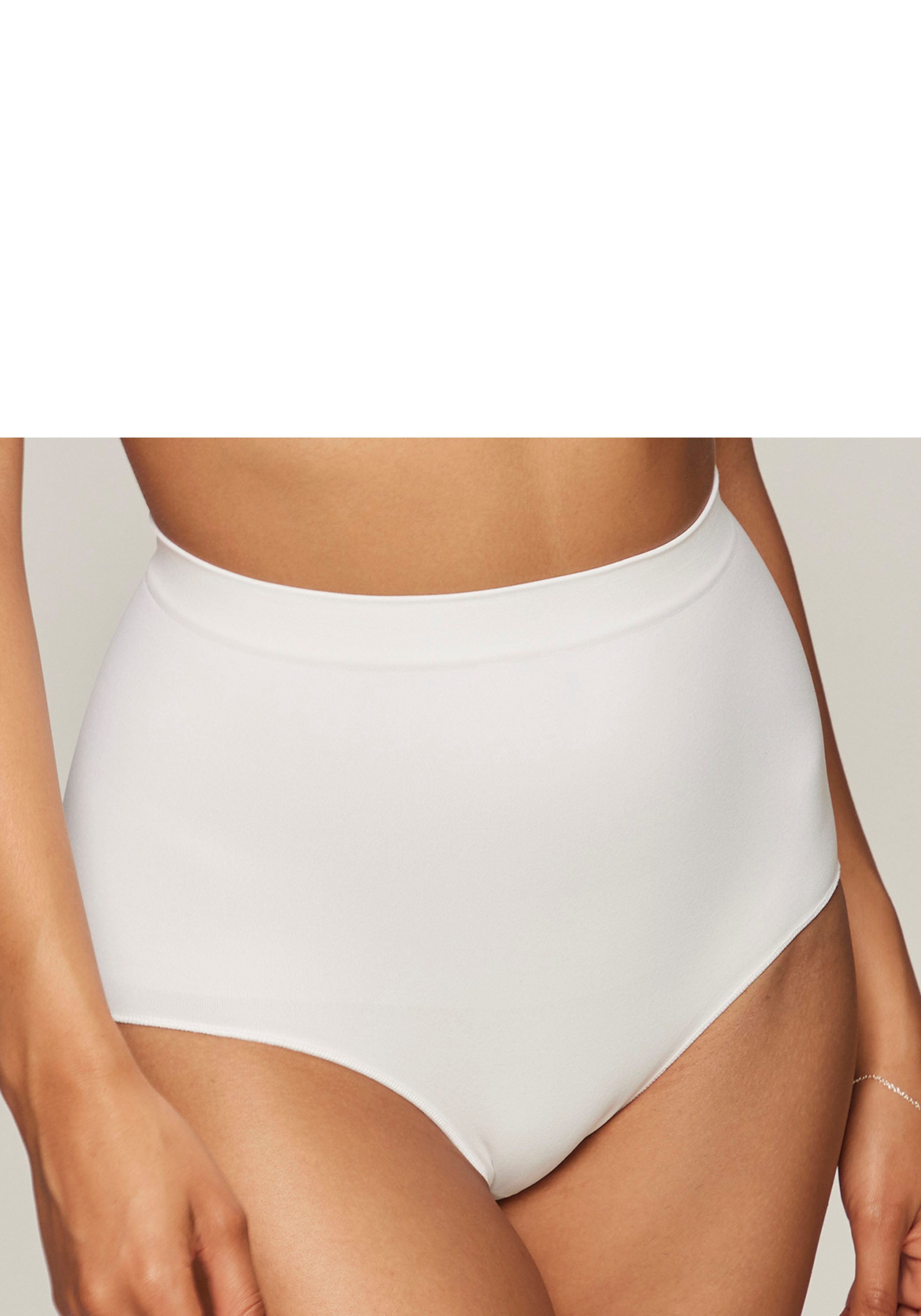 Petite fleur Shapingslip SEAMLESS in een (2 stuks)