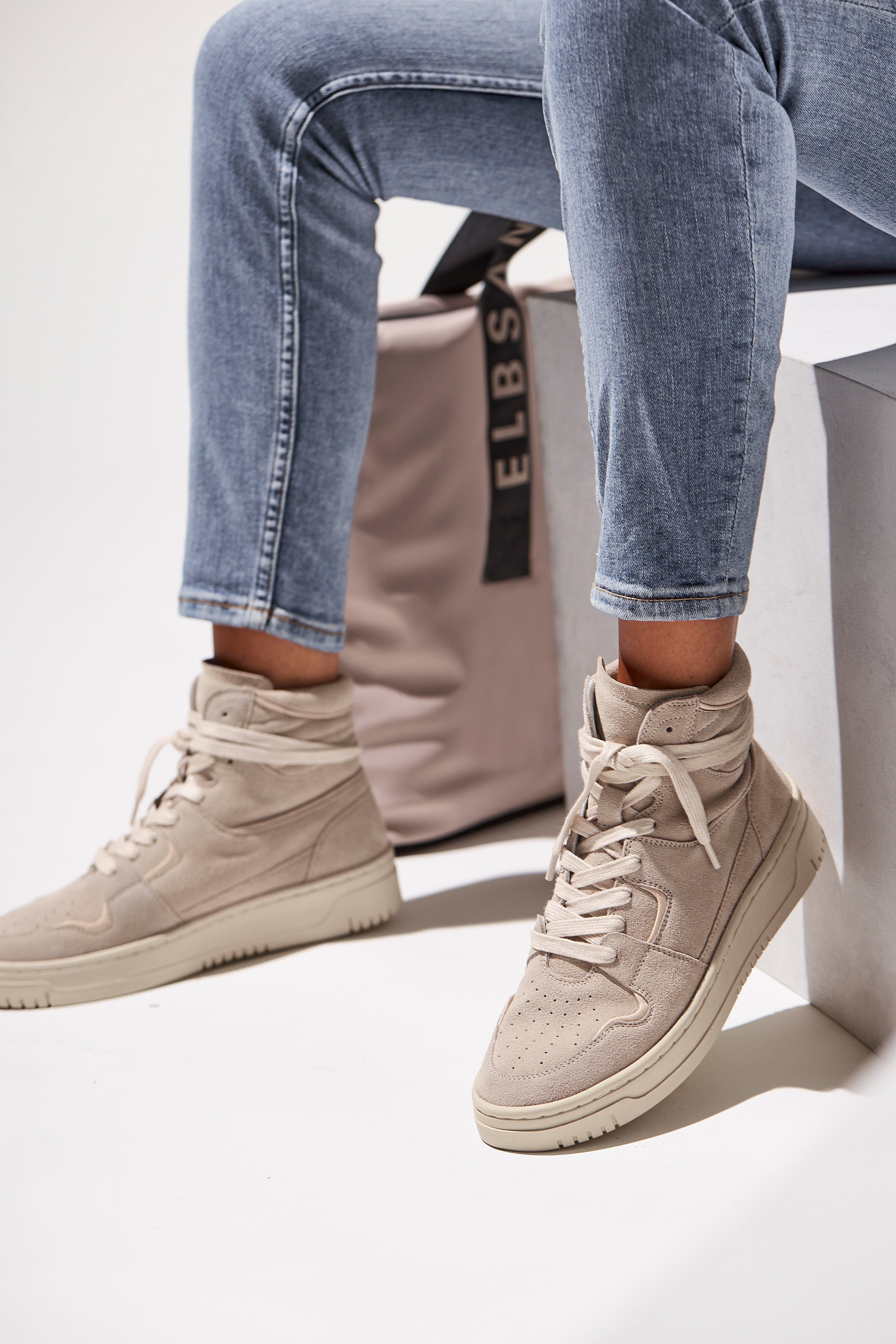 Elbsand Shopper Schoudertas