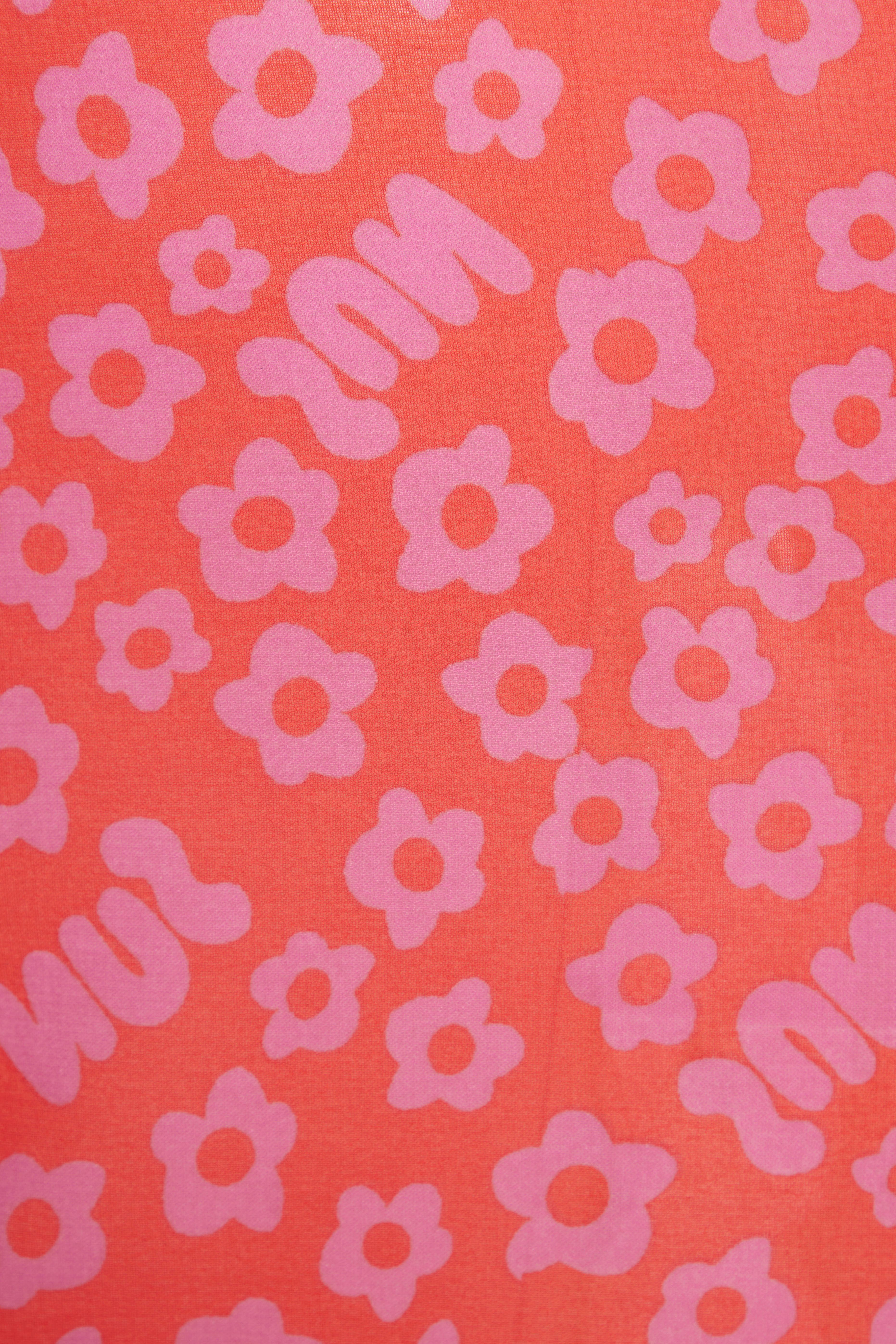 Buffalo Strandrok met all-over print