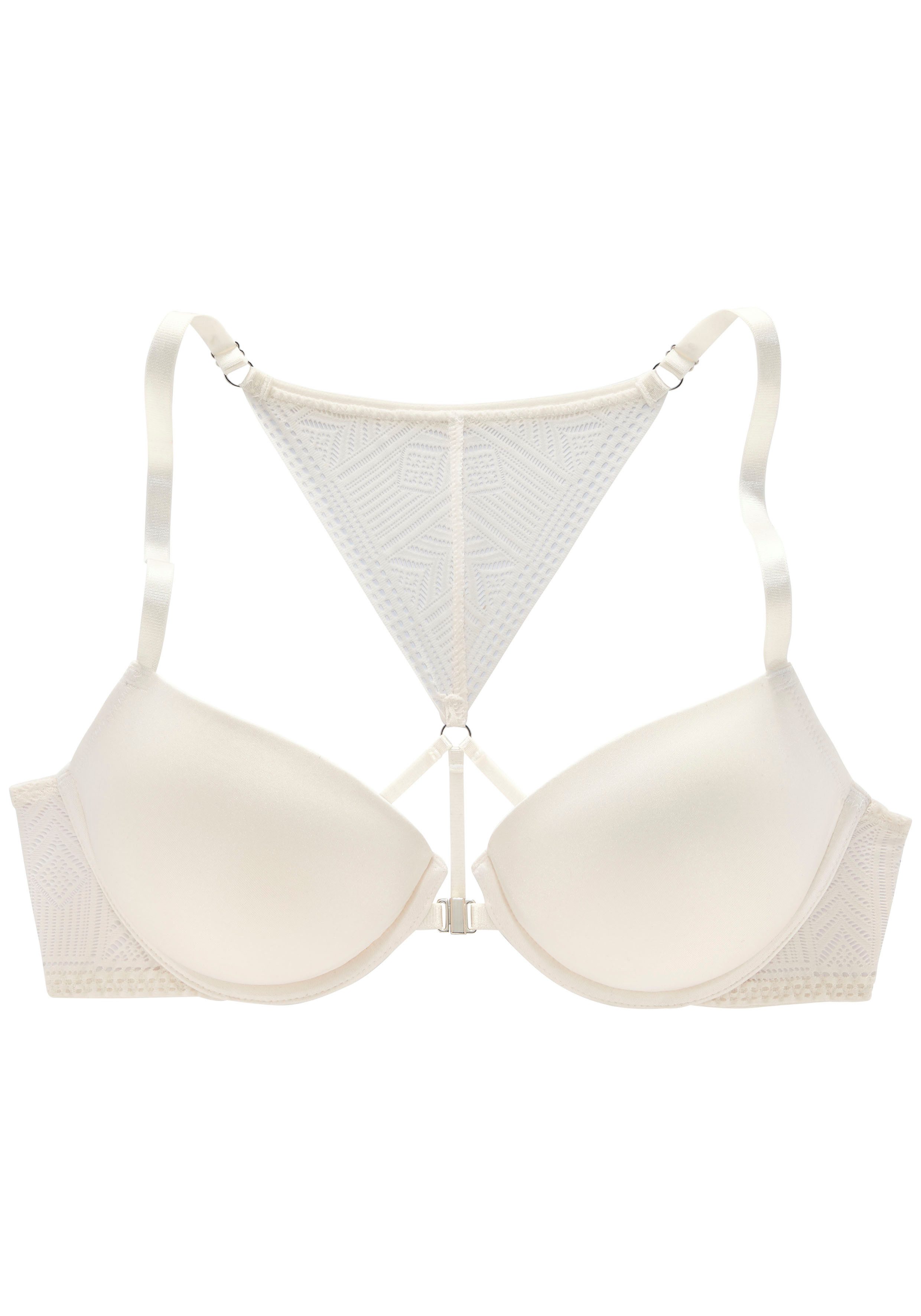 s.Oliver RED LABEL Beachwear Push-up-bh