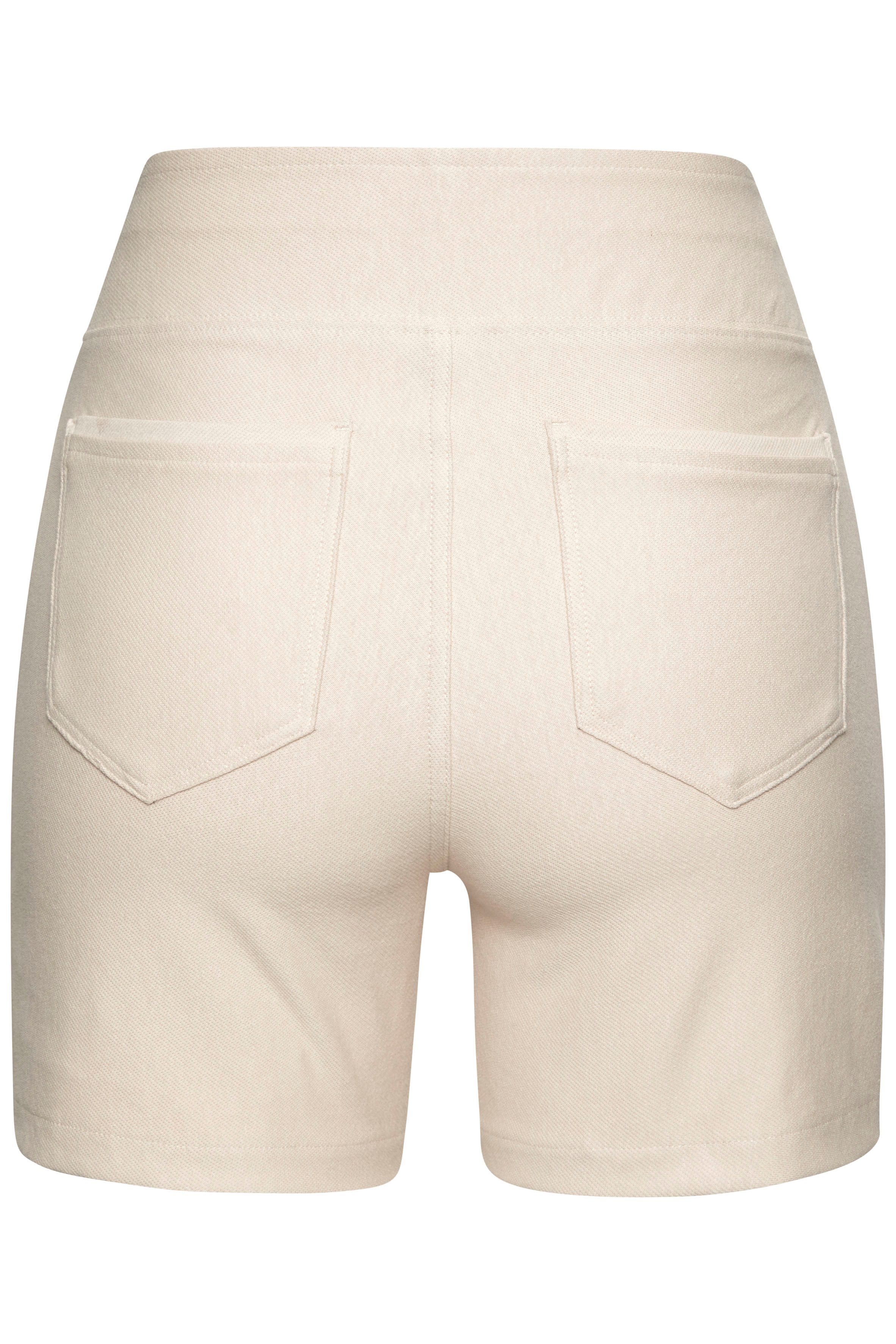 H.I.S Short in slip-on broekstijl