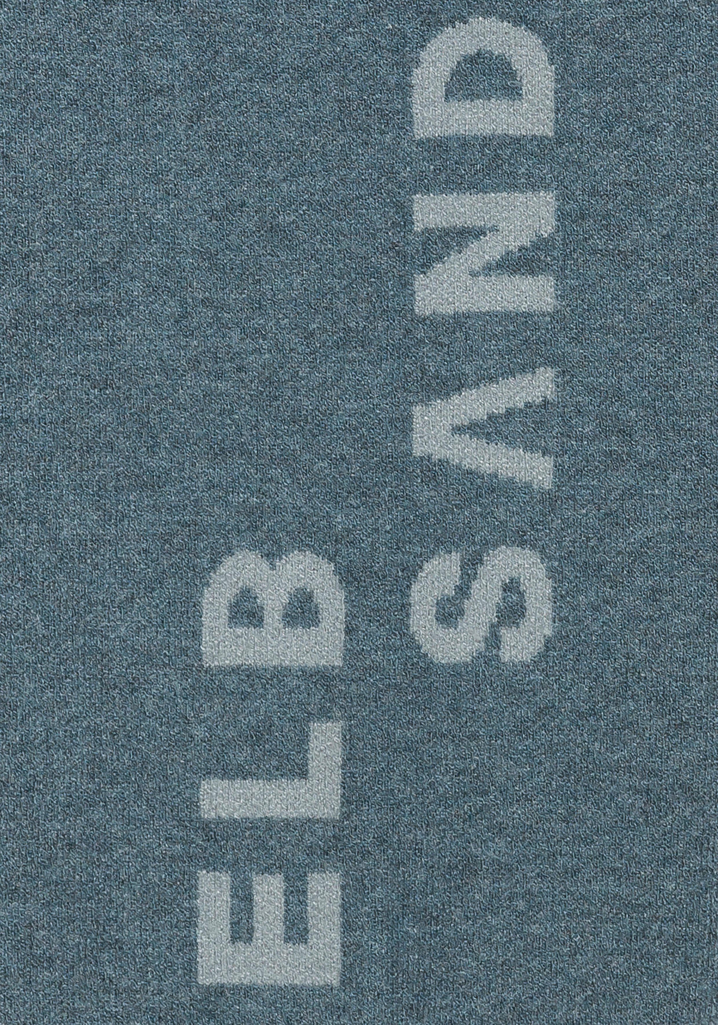 Elbsand Tricotbroek van zacht breiwerk, loungewear