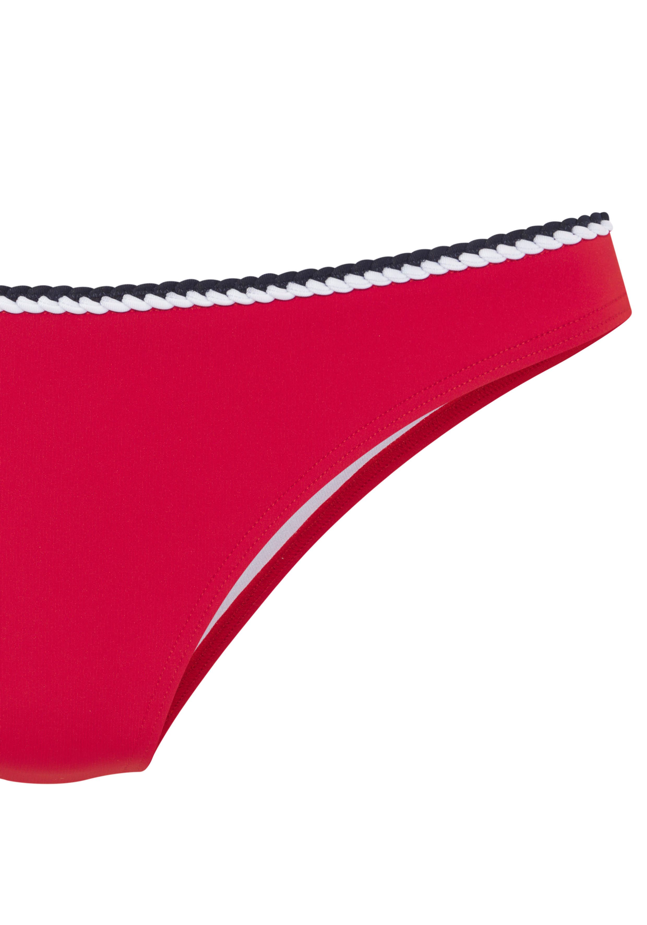 s.Oliver RED LABEL Beachwear Bikinibroekje JUNIS