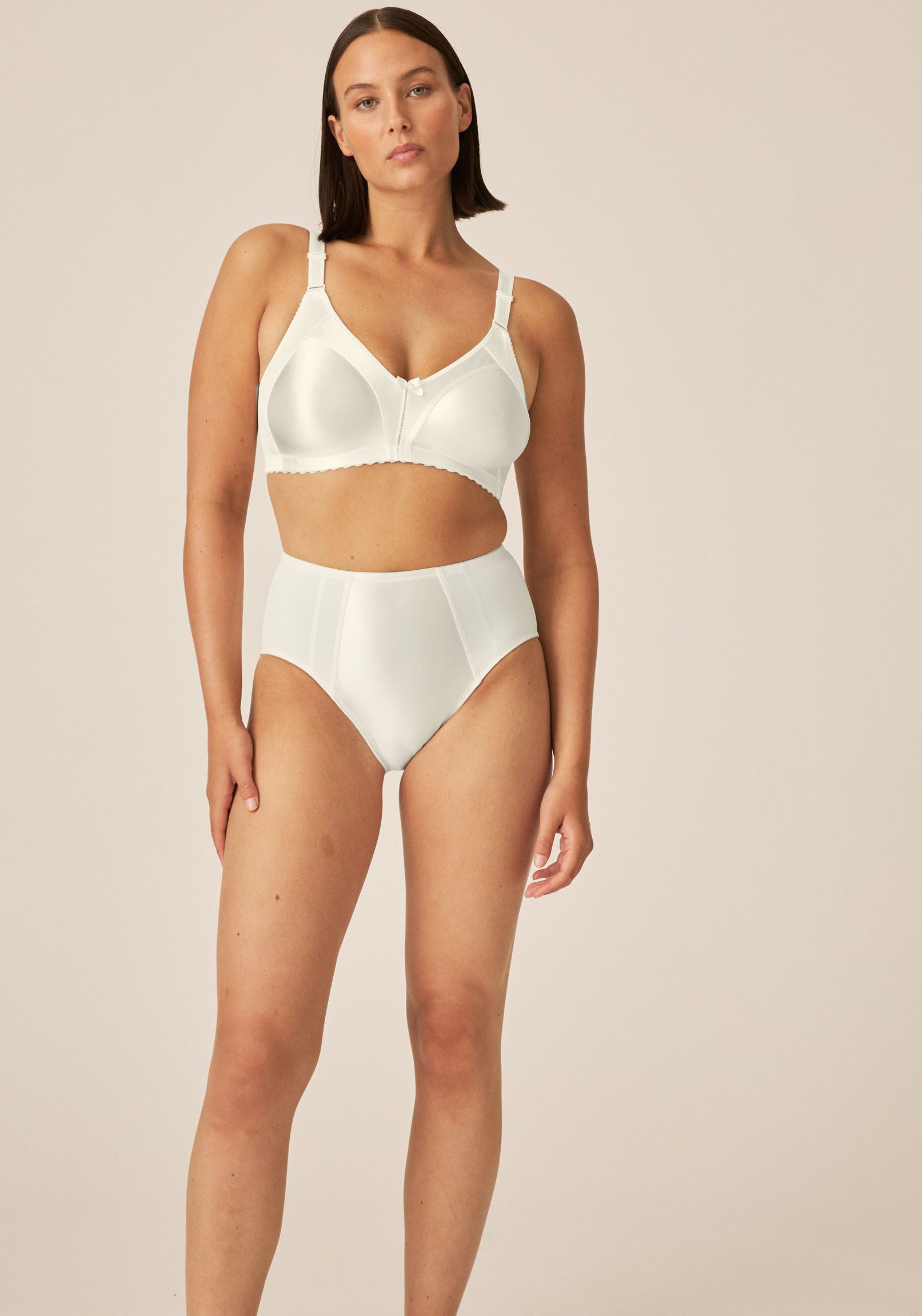Naturana Minimizer-bh met een grote maatvoering cup b-g (2-delig, Set van 2)