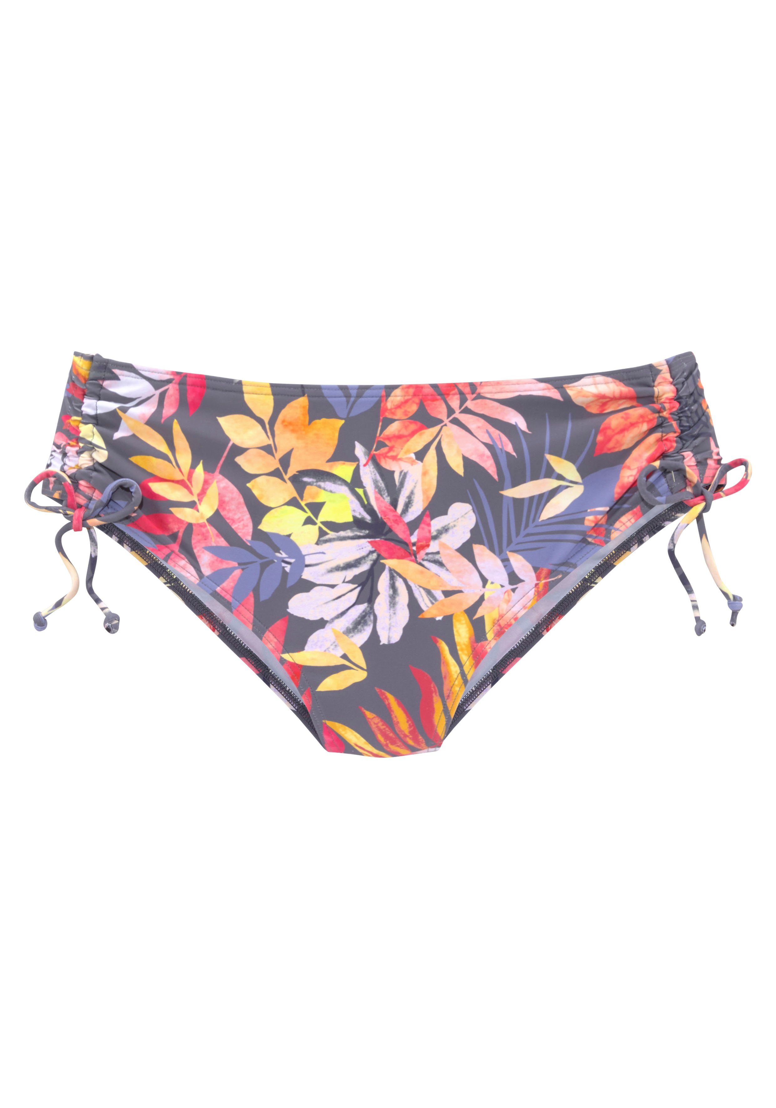 Vivance Bikinibroekje Leilani in hoger model