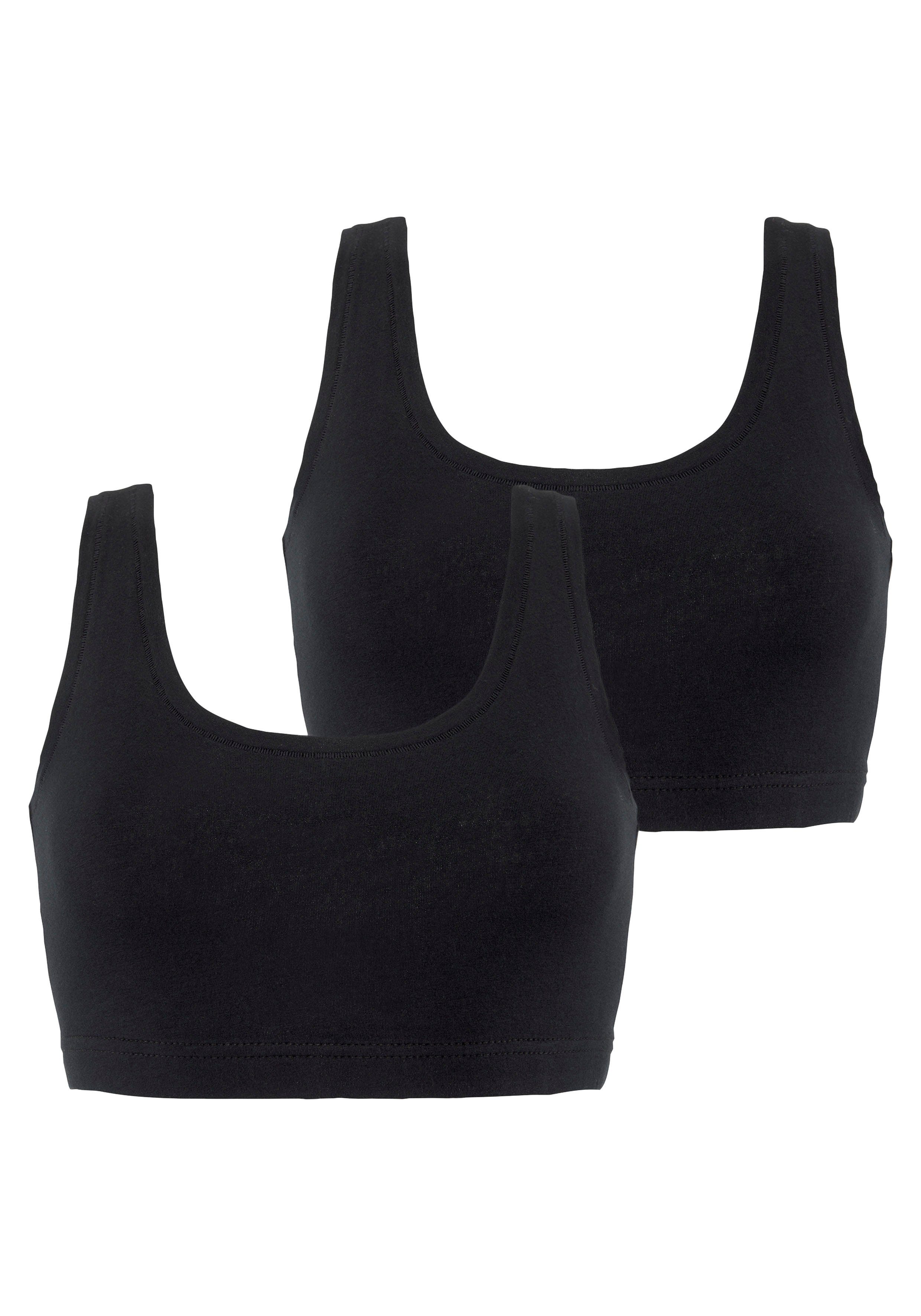 Lascana Bustier (set, 2-delig)