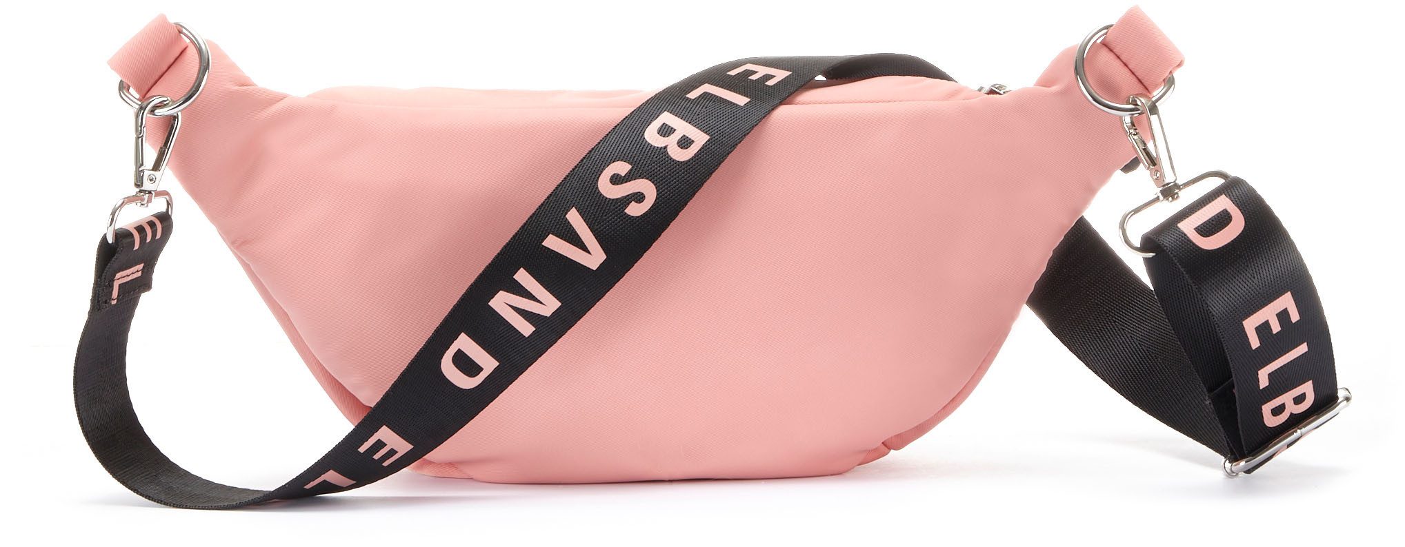 Elbsand Buiktasje Schoudertas Crossbody tas, heuptas, borsttas, heuptas VEGAN