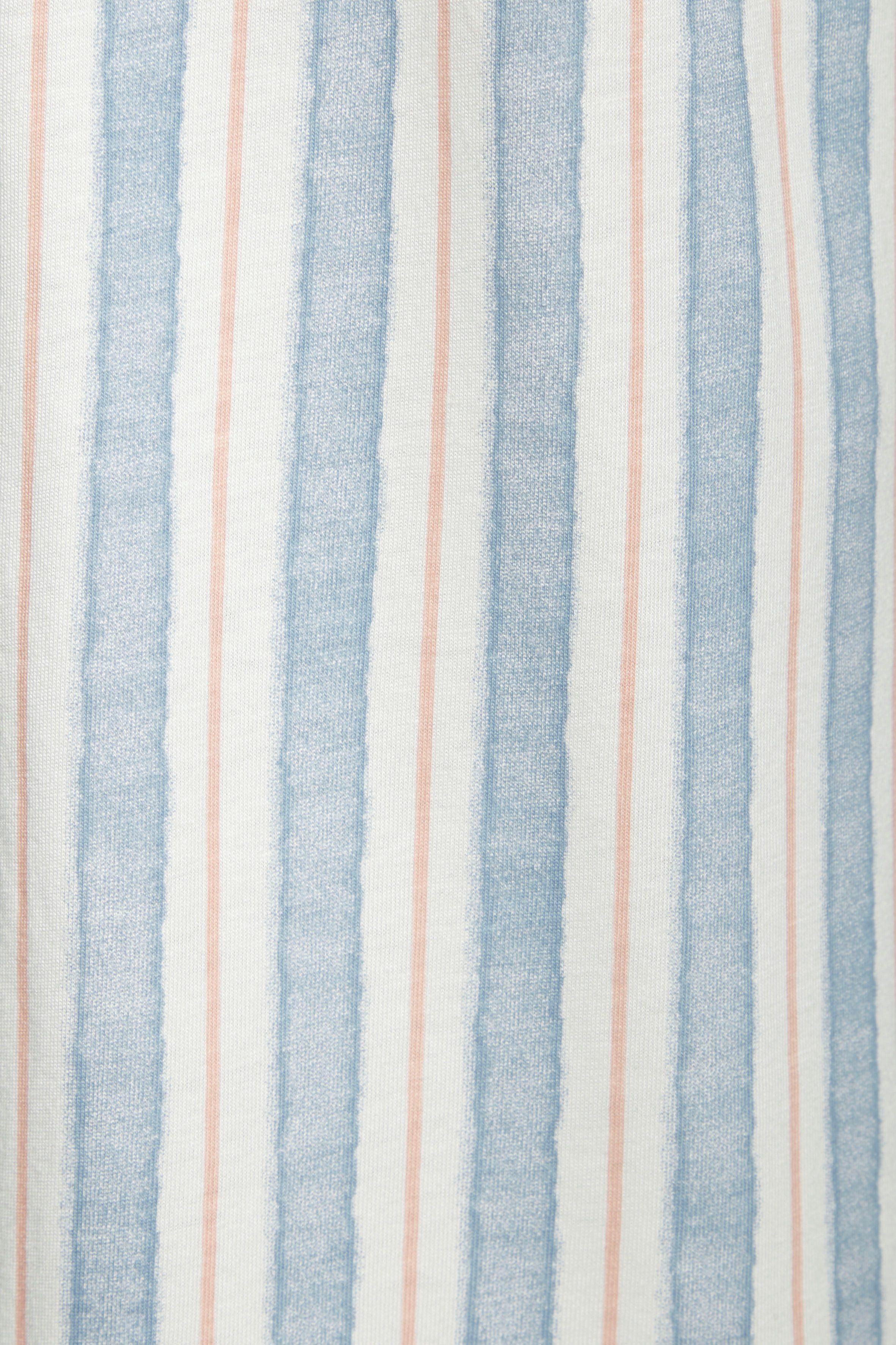 Vivance Dreams Pyjamabroek met mooie all-over print