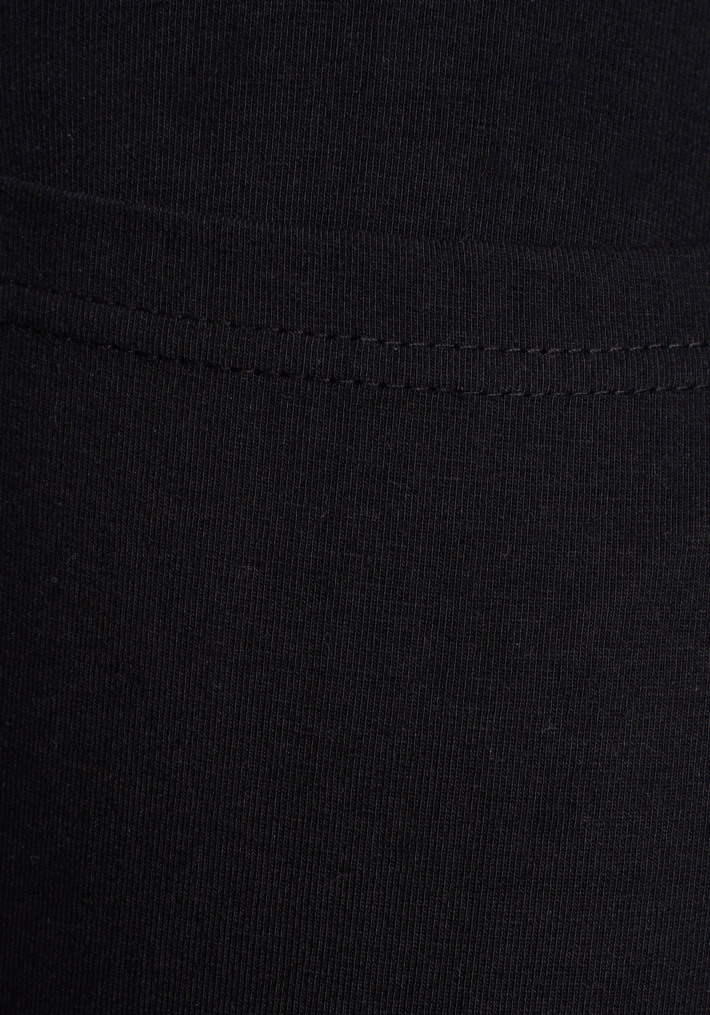 Vivance Legging met twee telefoontasjes