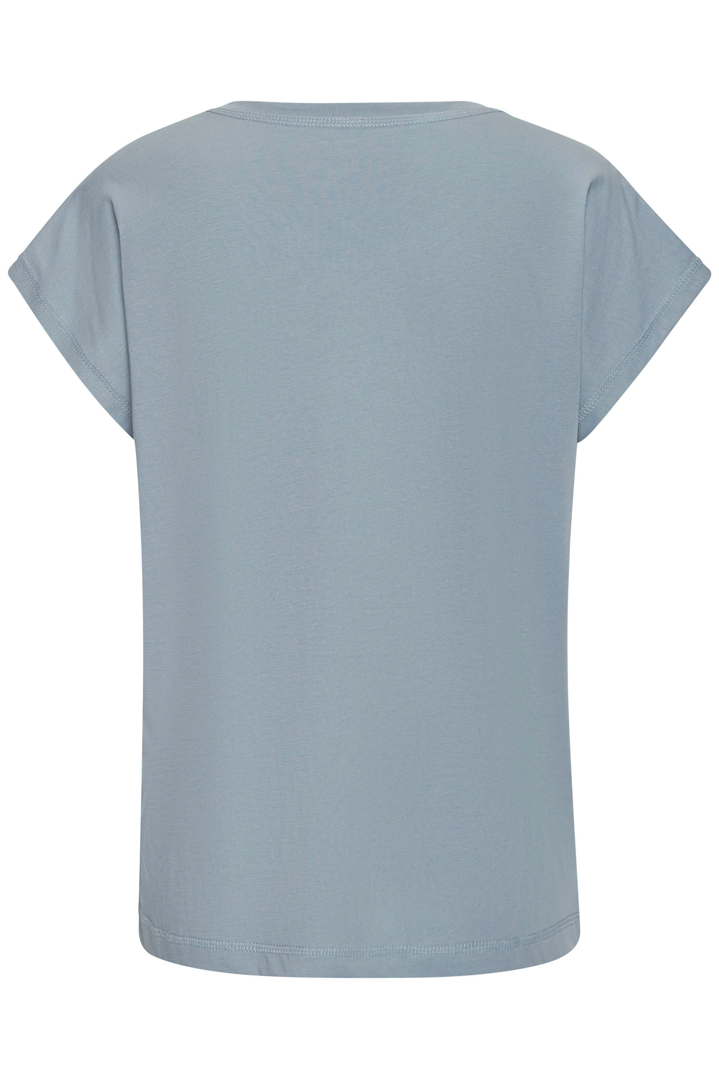 Vivance Dreams Pyjama top met mooie frontprint