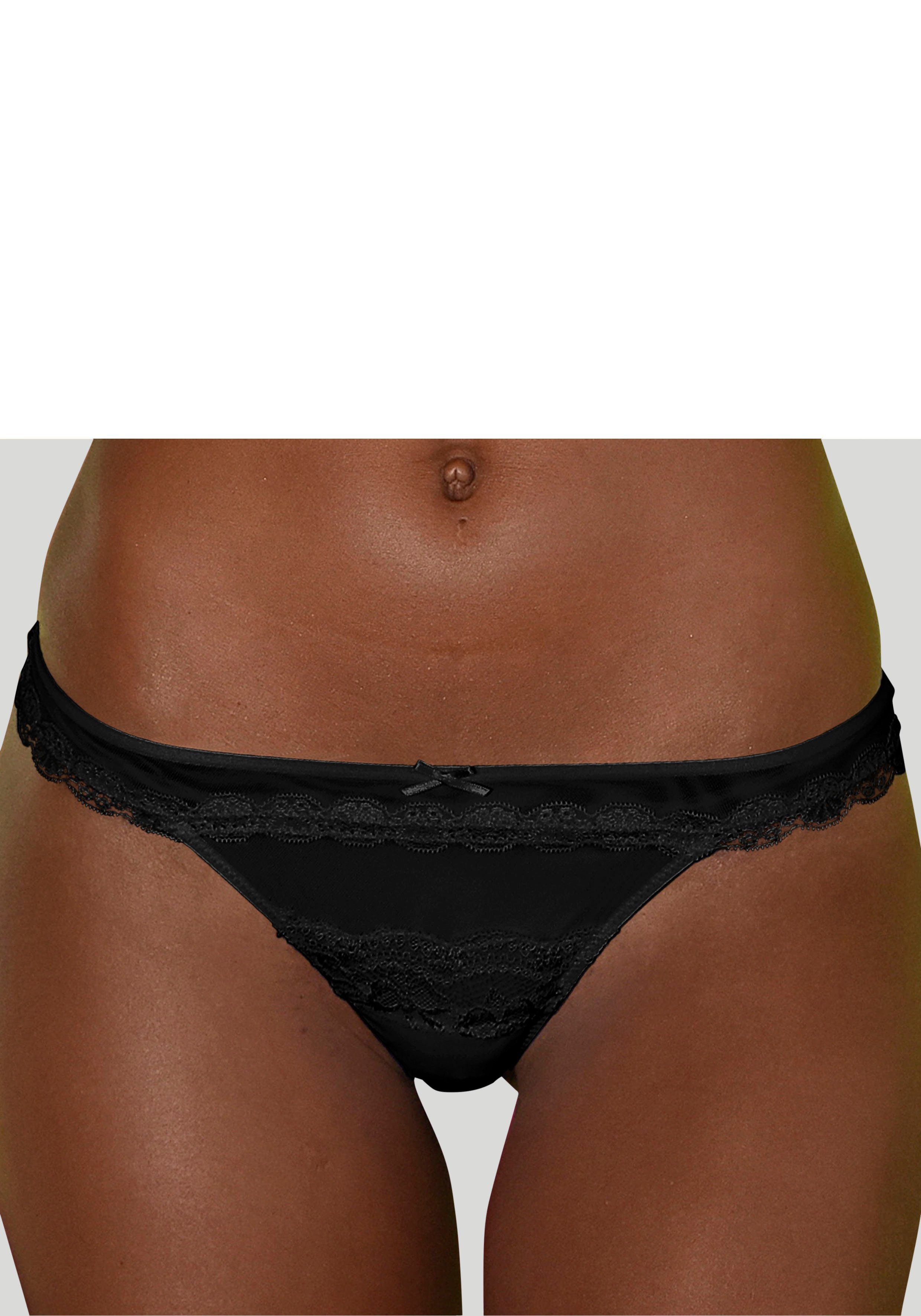 s.Oliver RED LABEL Beachwear String