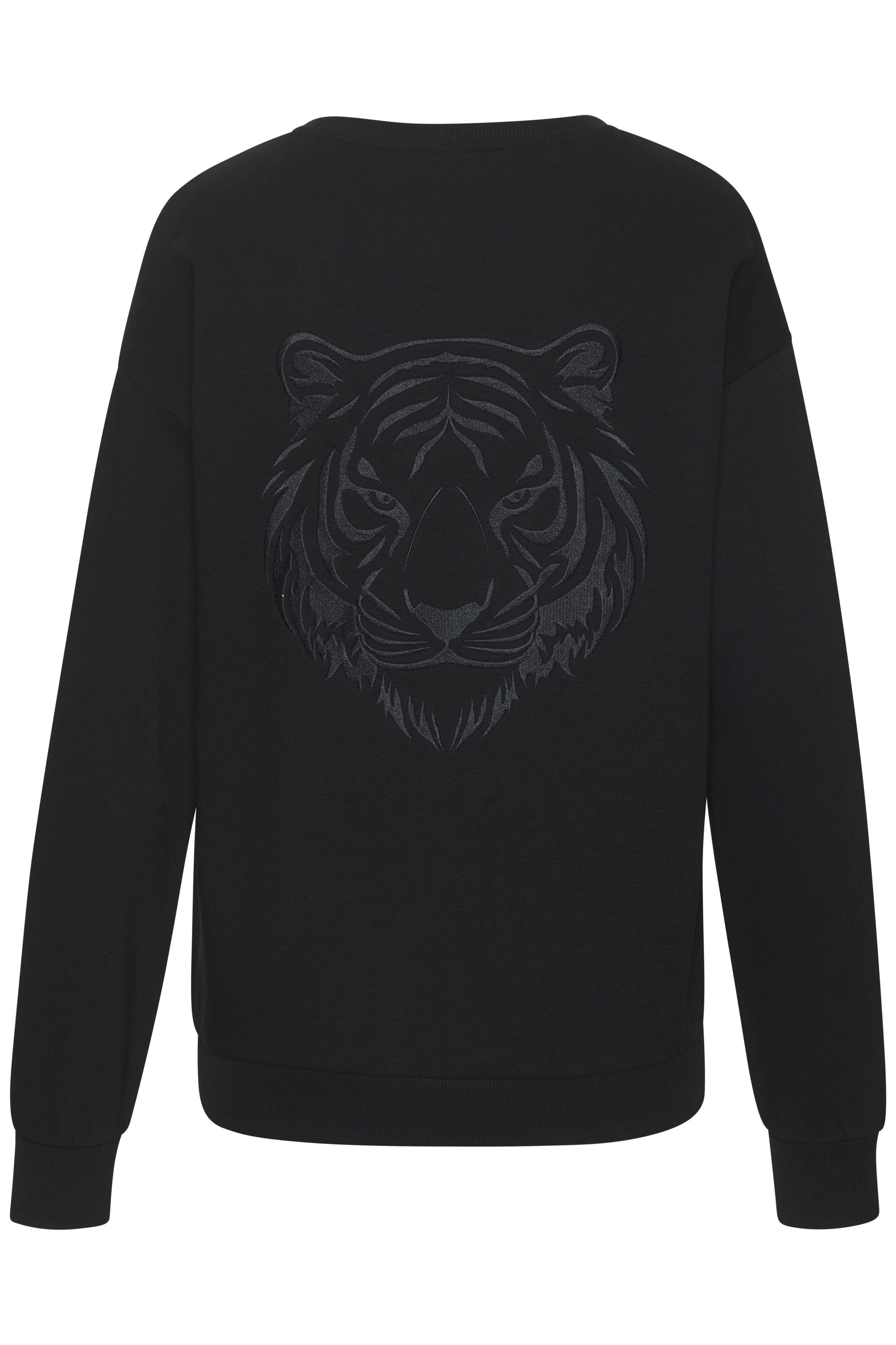 Buffalo Sweater