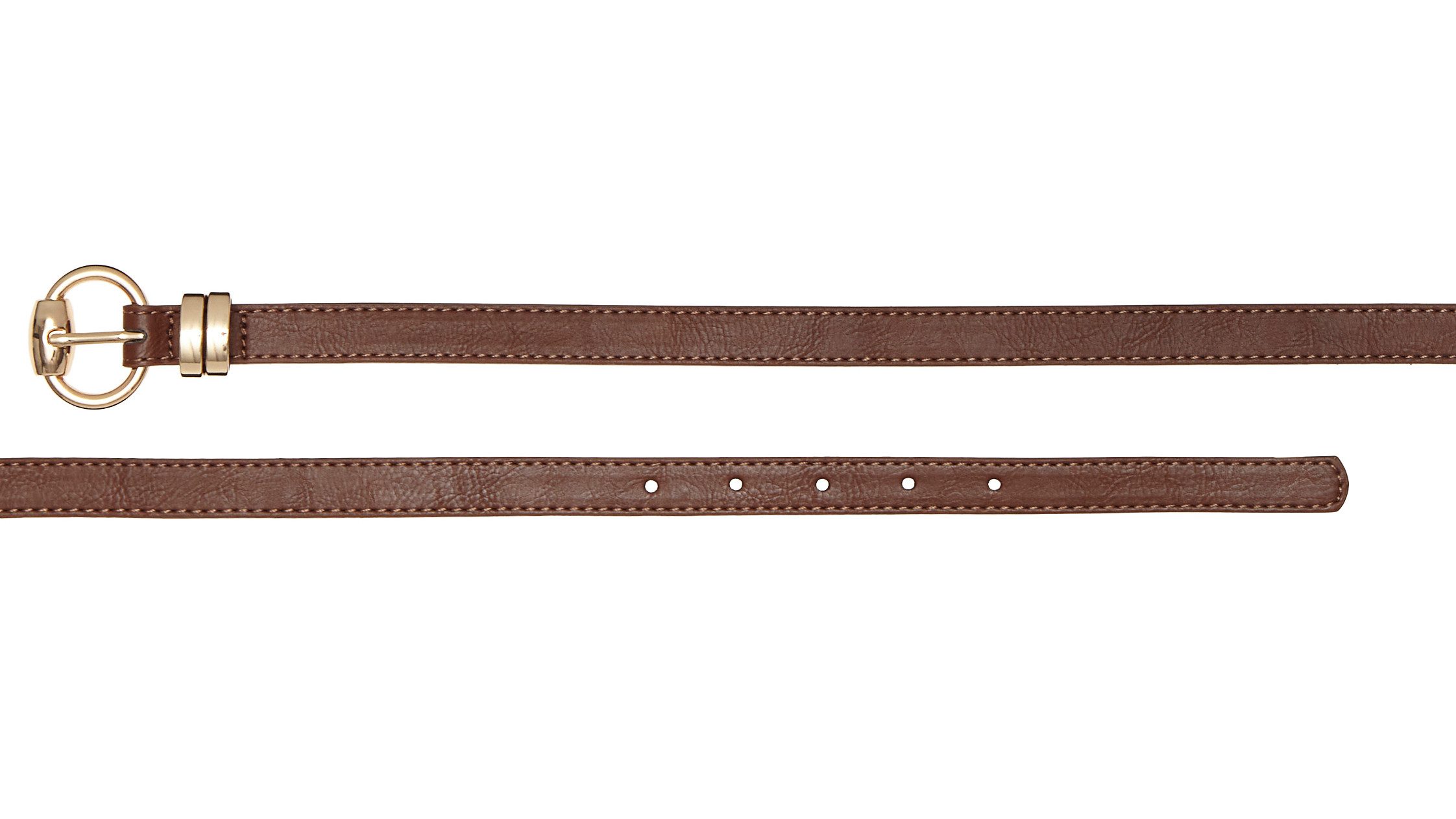 Lascana Heupriem Broekriem voor jurk & overall, jeansriem, taille riem