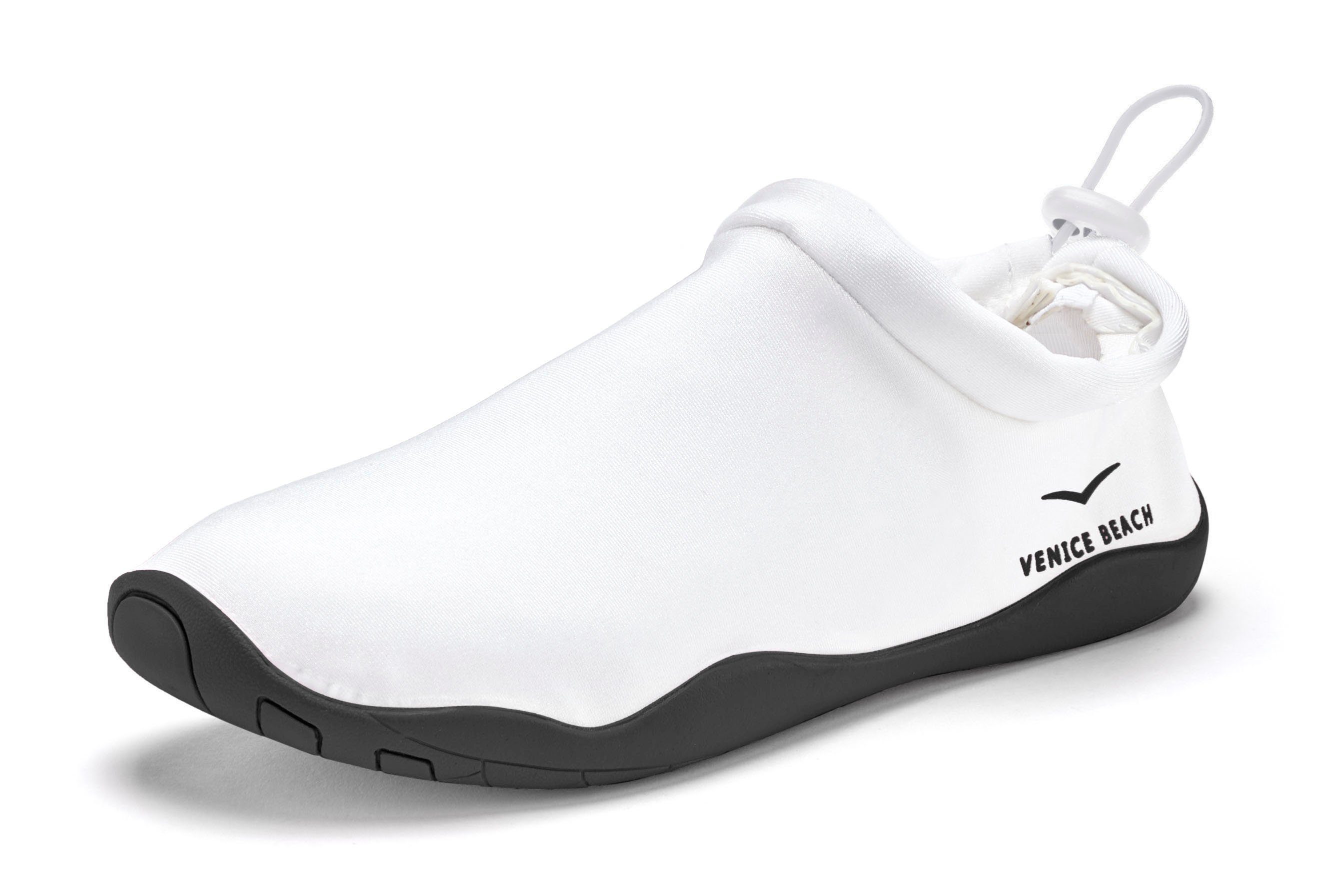 Venice Beach Waterschoenen Badslipper, slipper, waterschoen ultralicht en sneldrogend VEGAN