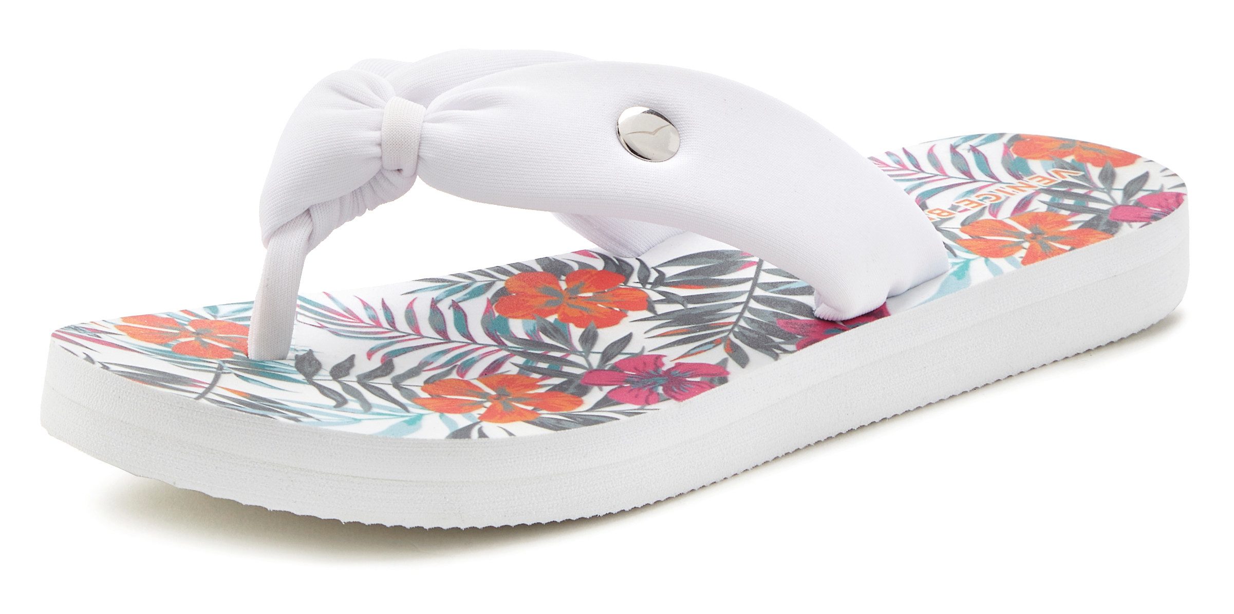 Venice Beach Badslippers
