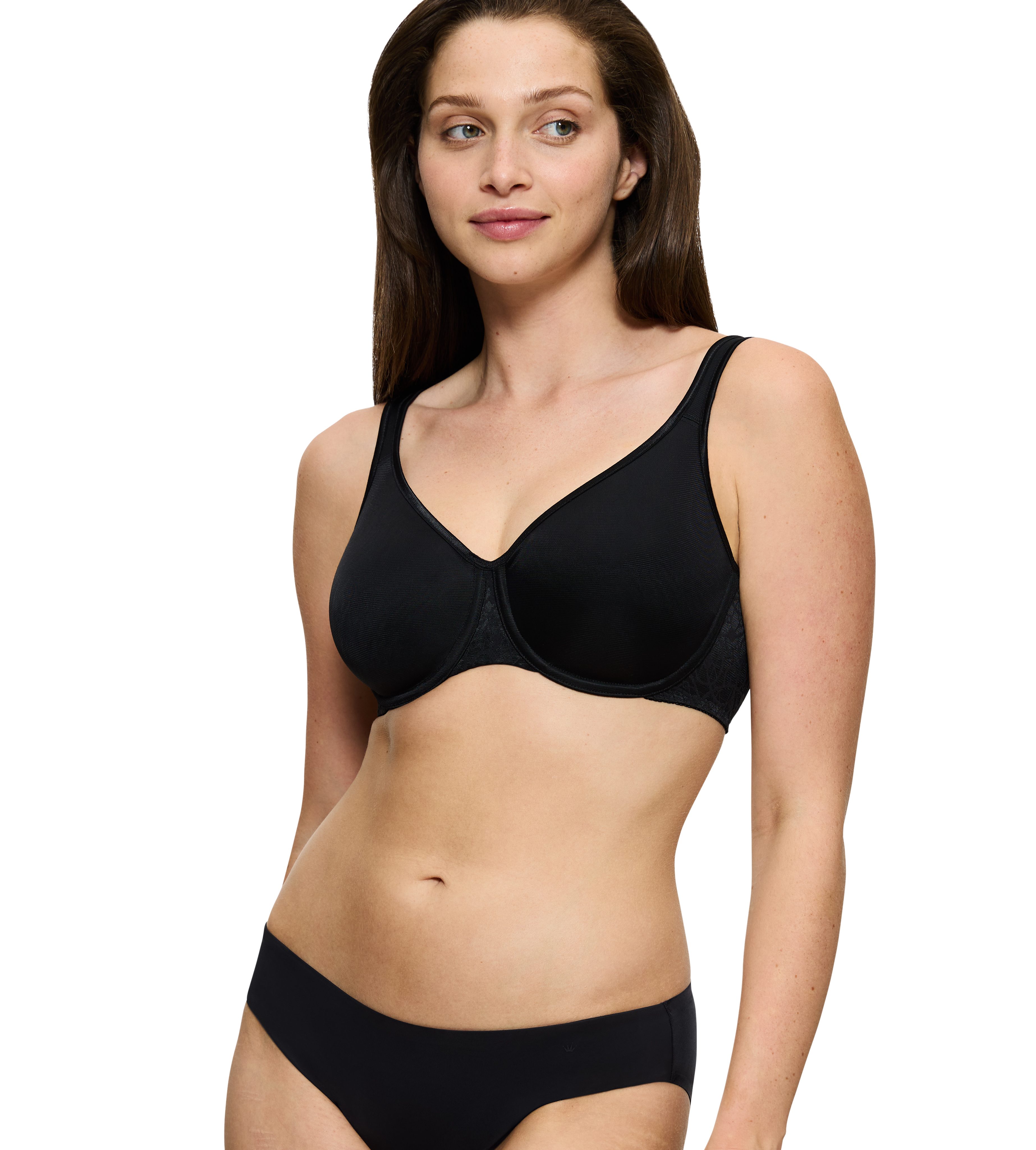 Triumph Minimizer-bh Comfort Minimizer W X