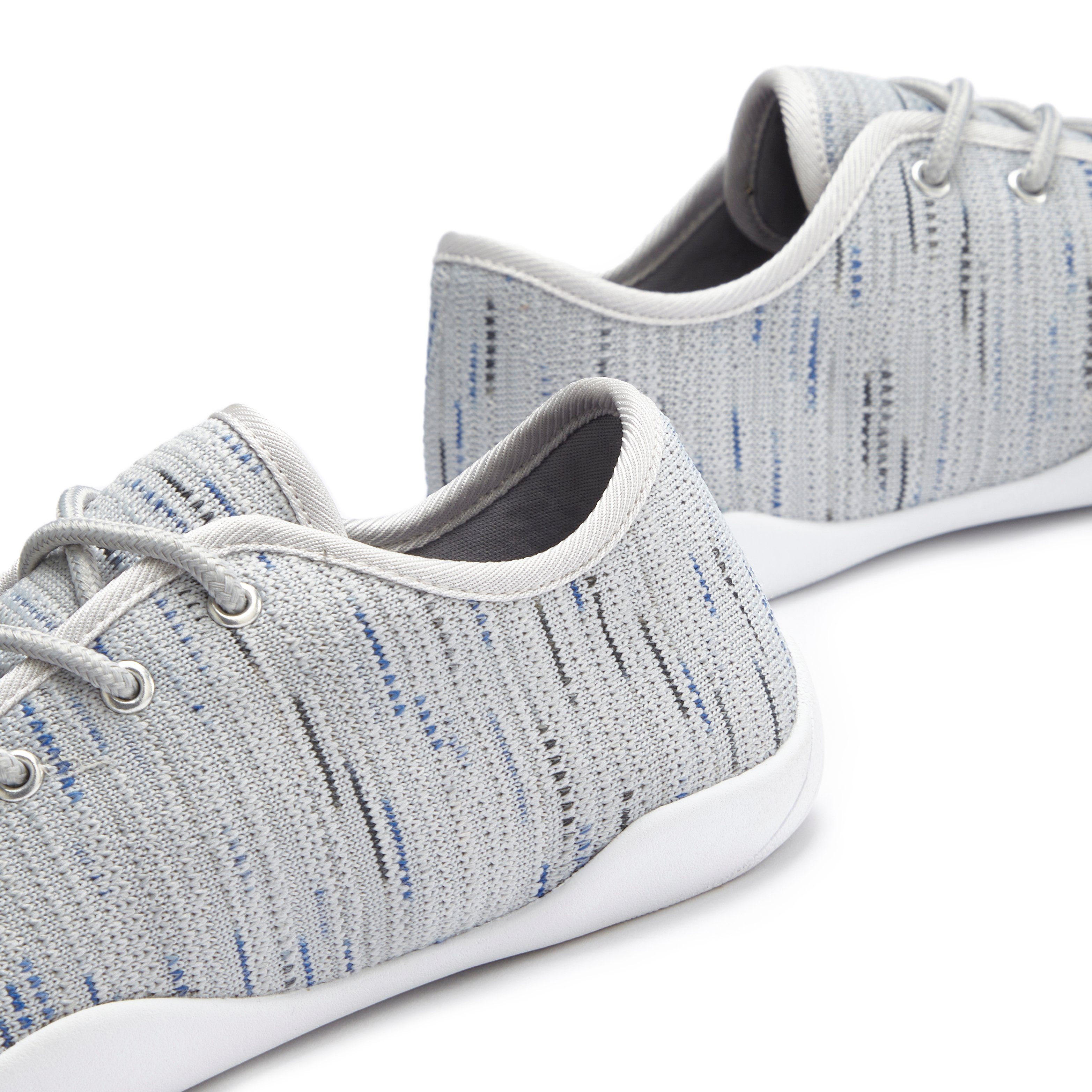 Lascana Sneakers Vrijetijdsschoen, lage schoen, slipper superlicht, ultradunne zool VEGAN