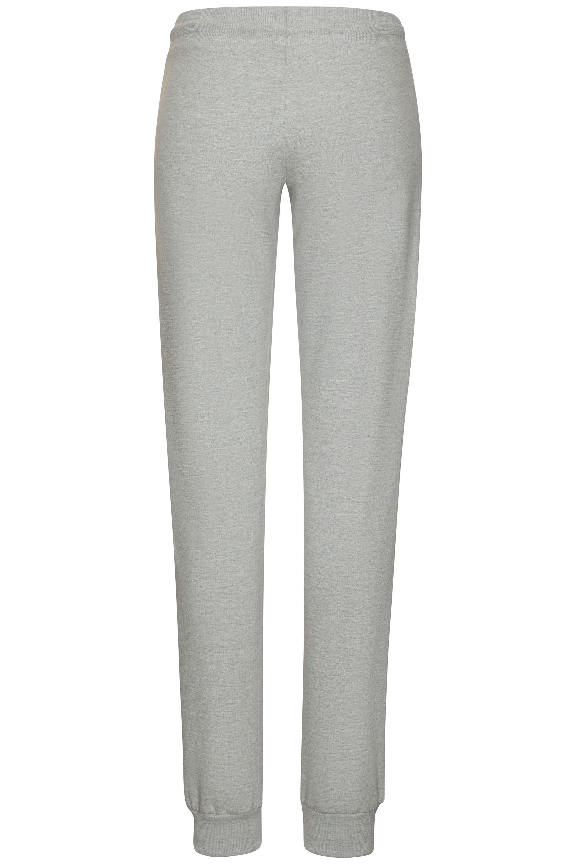 KangaROOS Sweatbroek met contrasterende details, loungewear