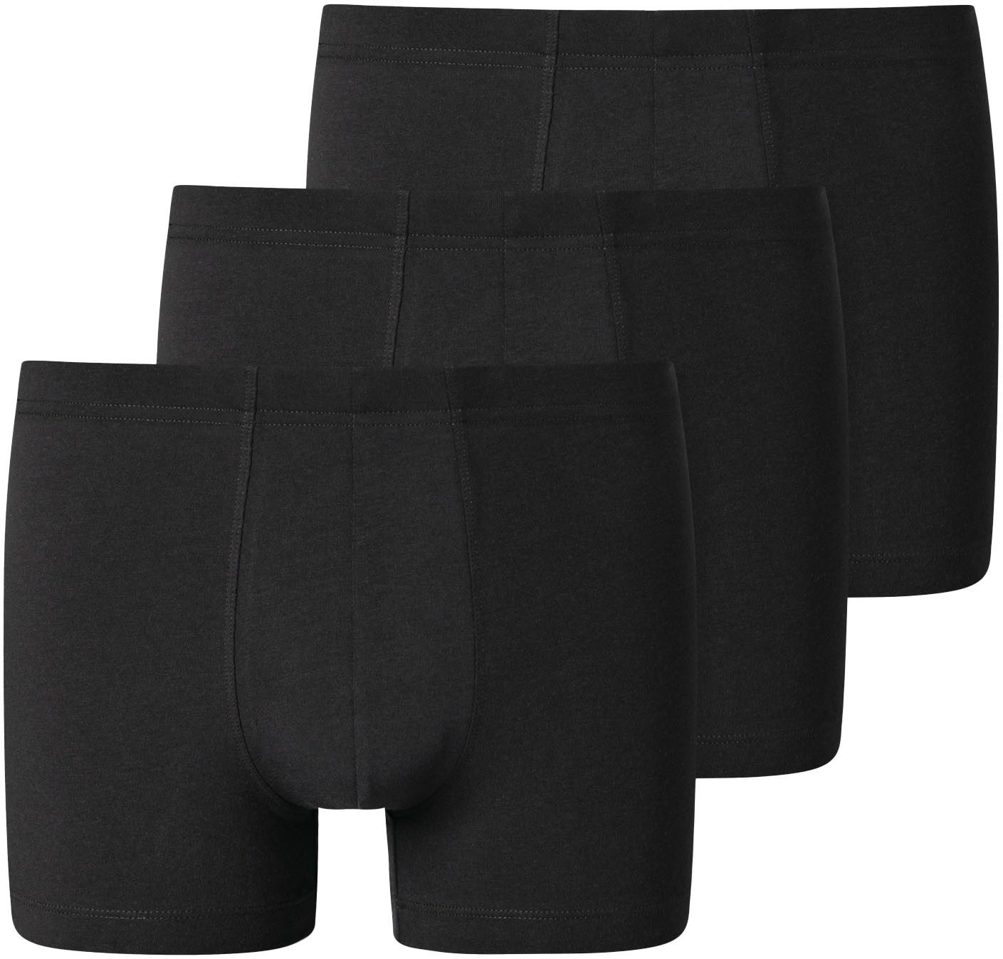 NU 20% KORTING: Schiesser boxershort (3 stuks)