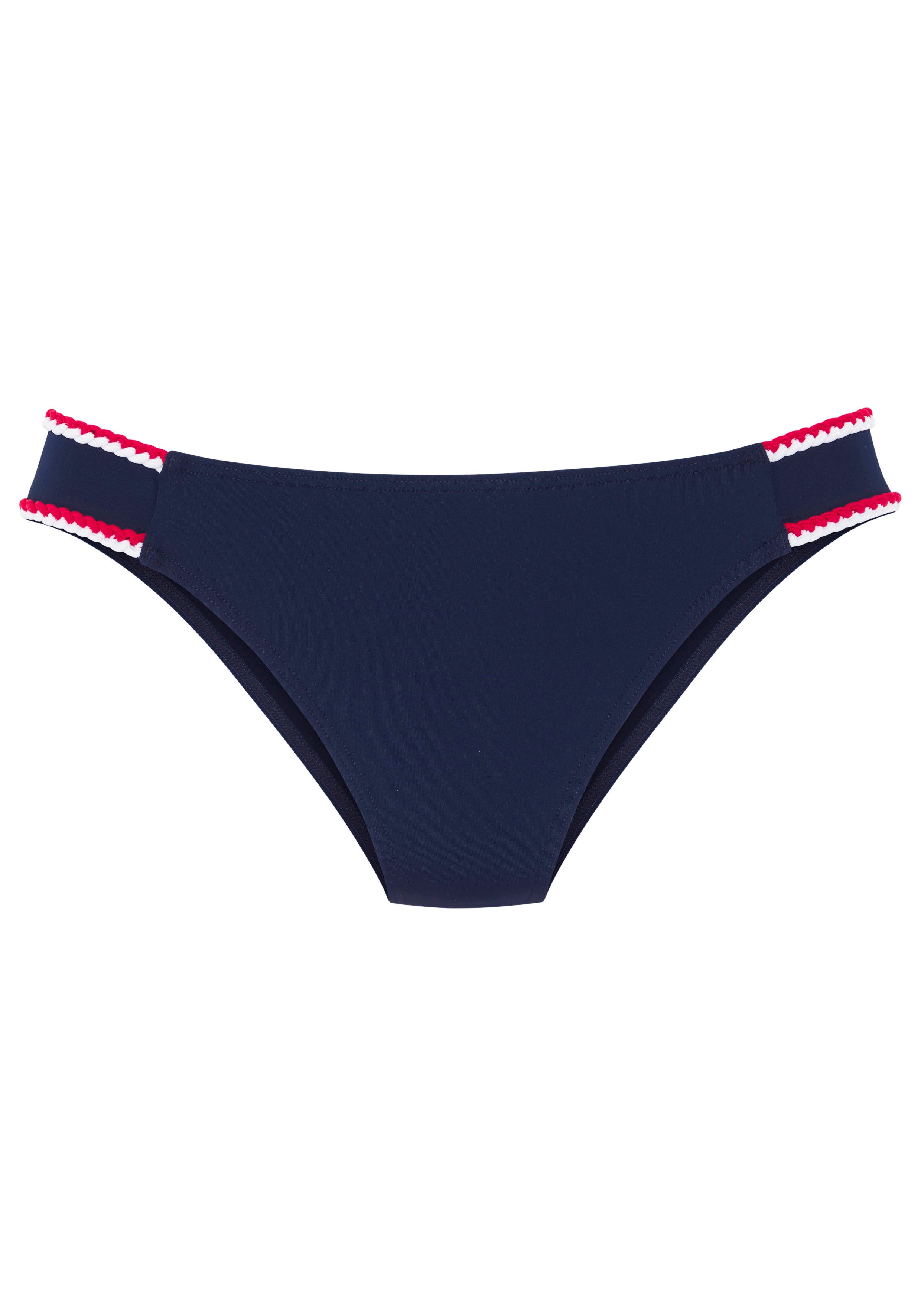 s.Oliver RED LABEL Beachwear Bikinibroekje JUNIS