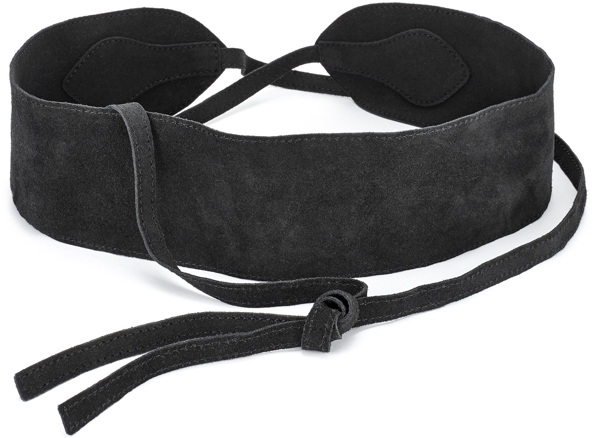 Lascana Taille riem Bindceintuur Leren riem, shaping-effect, voor jurk & overall, buikriem
