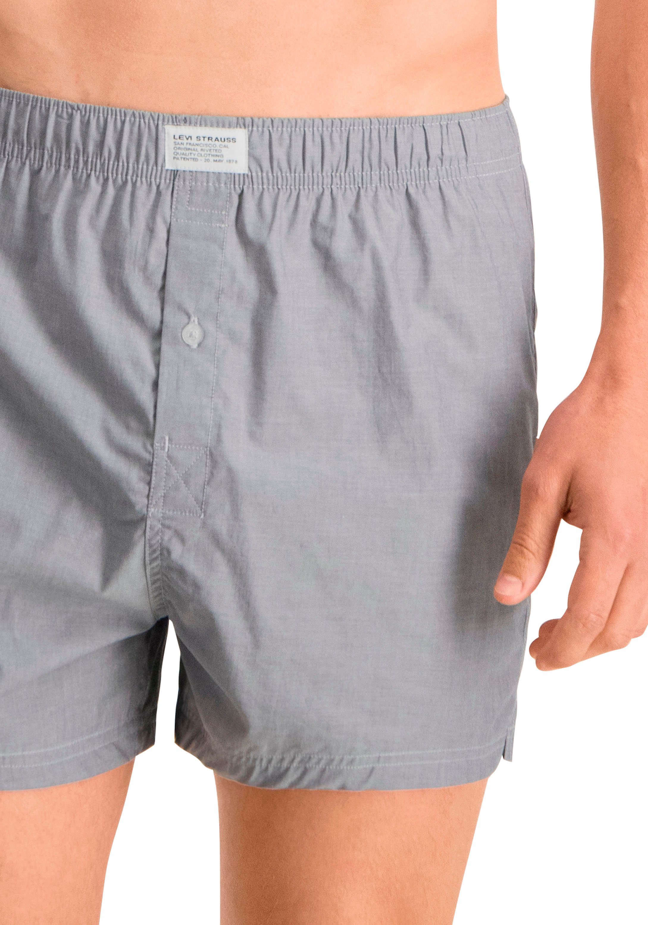 Levi's® Boxershort met logoband (2 stuks, Set van 2)